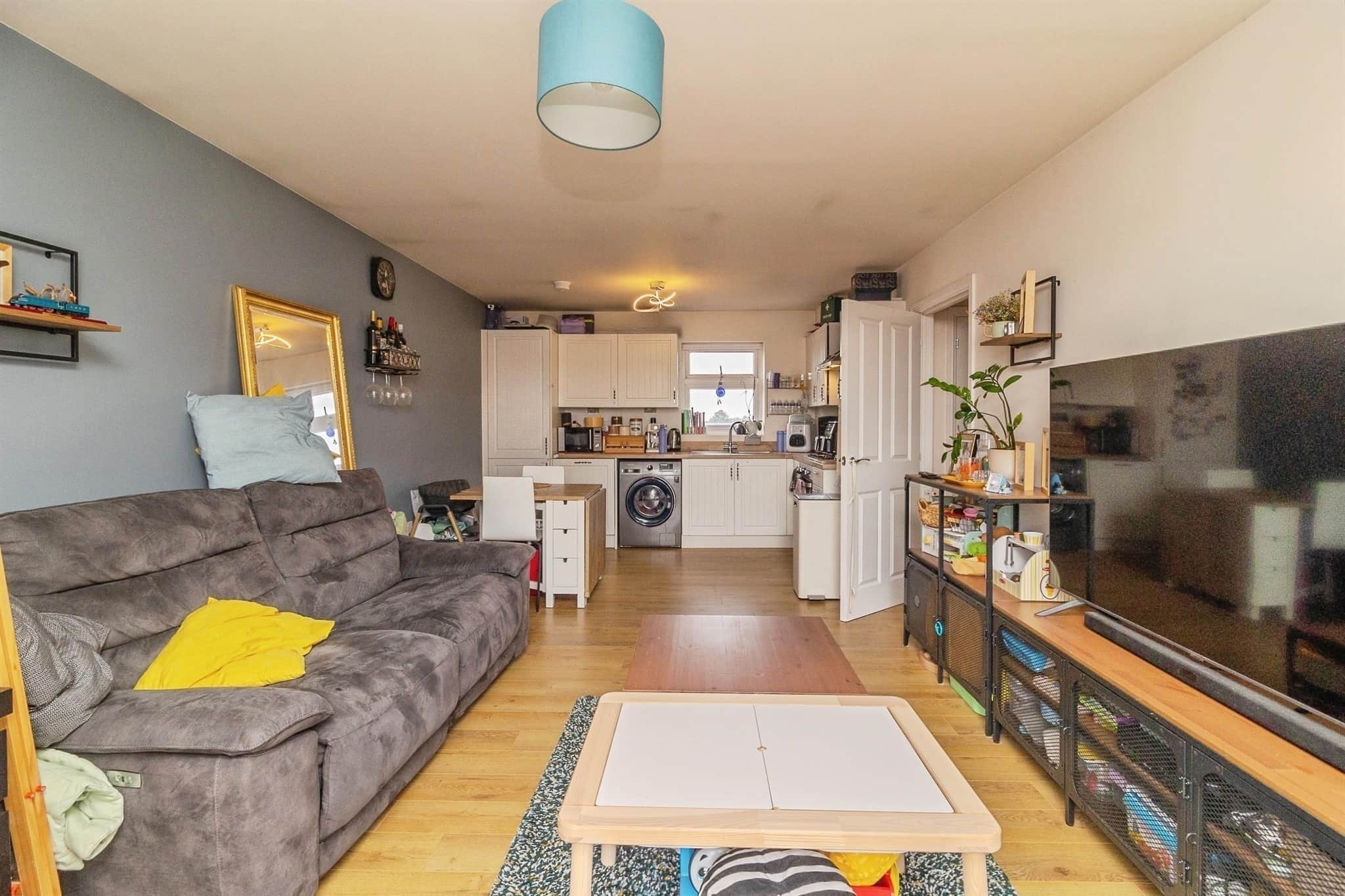 Property at Sallow Field, Houghton Regis, Dunstable