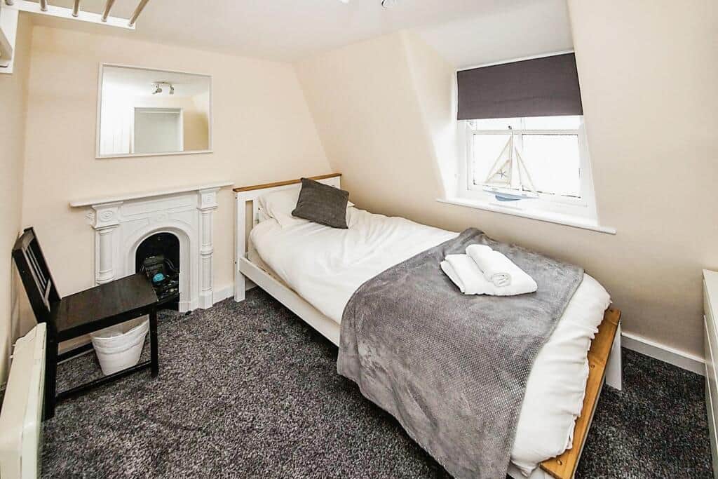 Property at Coburg Place, Weymouth