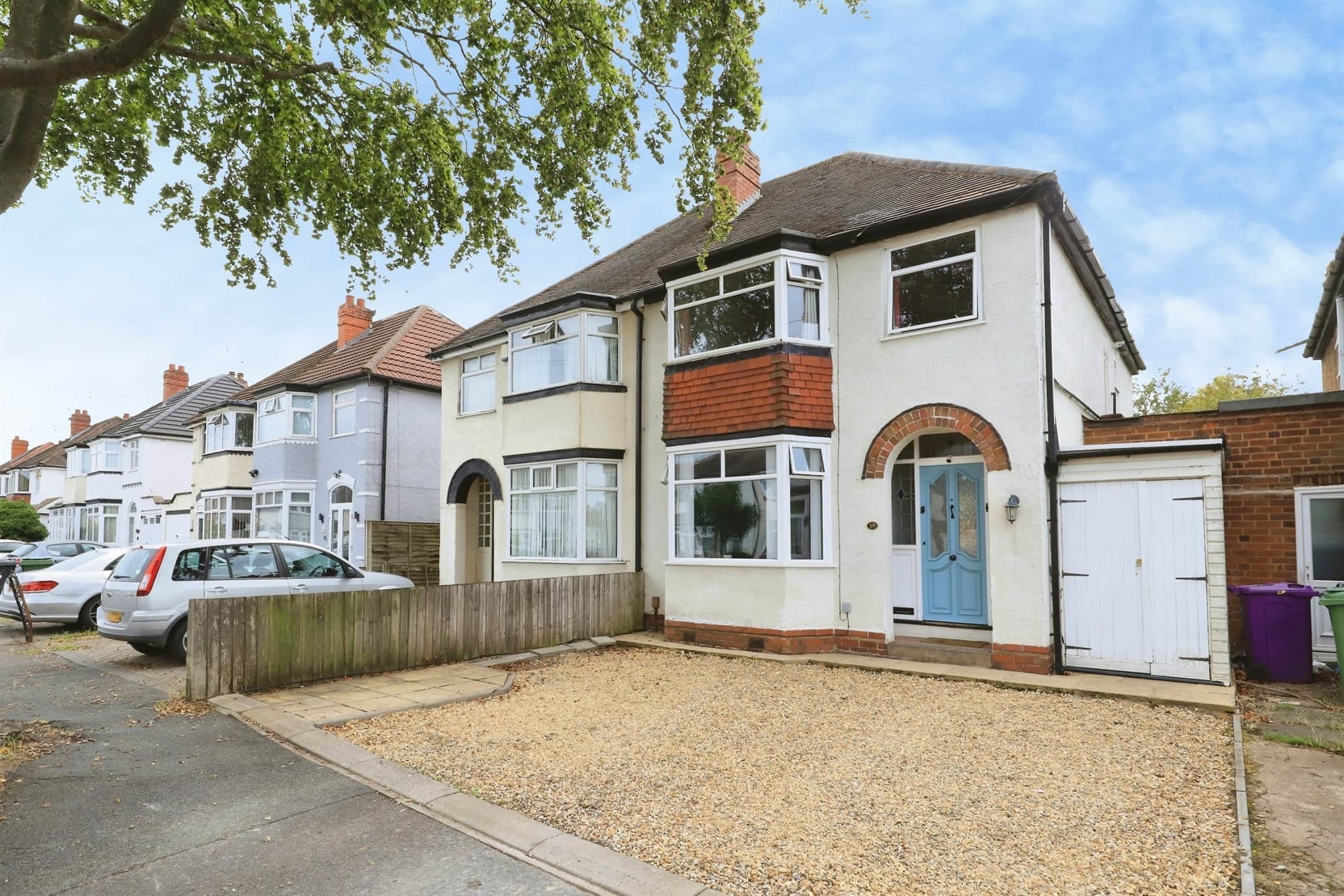 Property at Beech Road, Oxley, Wolverhampton