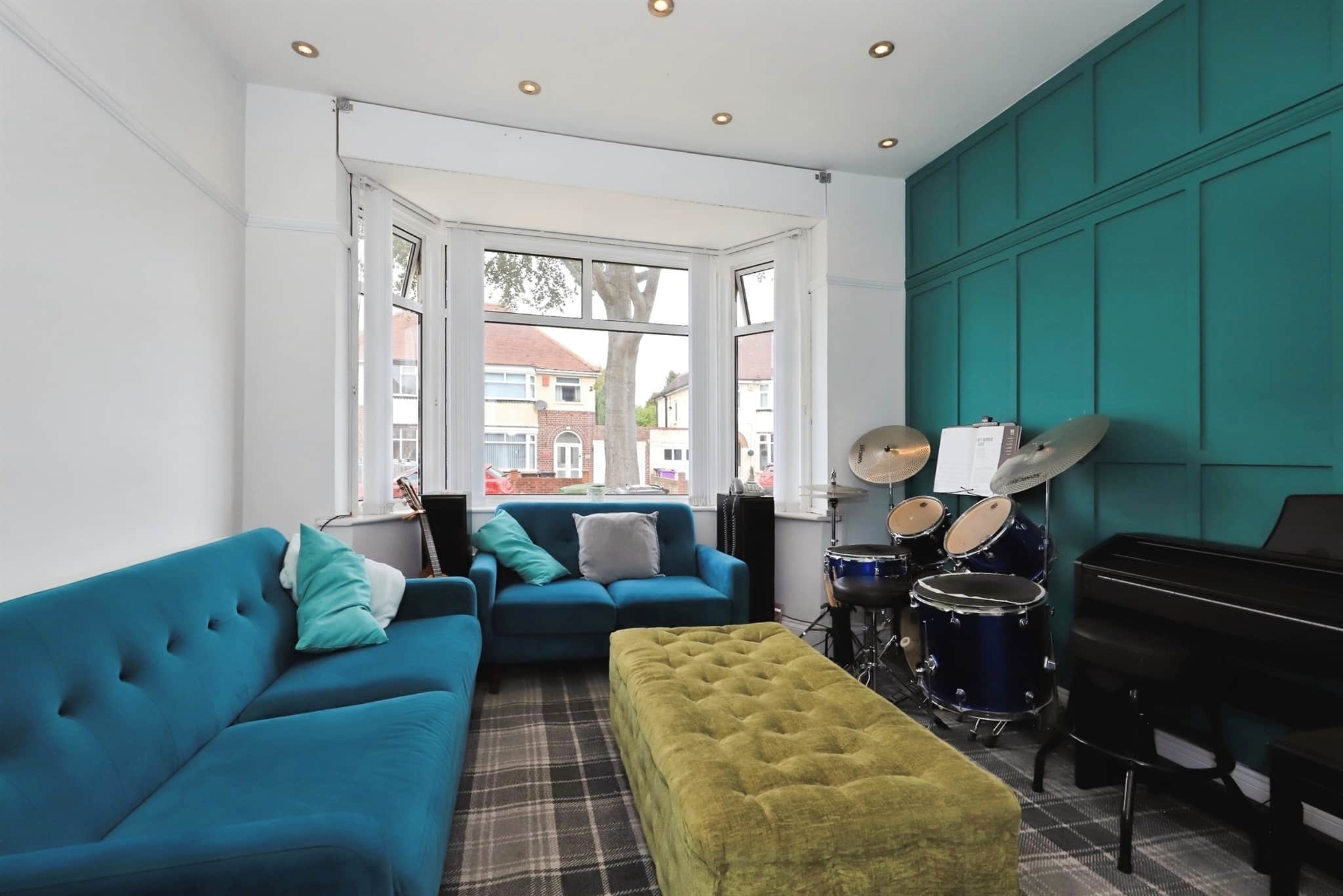 Property at Beech Road, Oxley, Wolverhampton