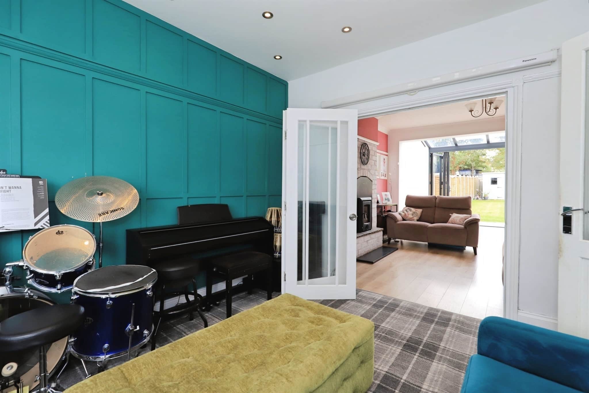 Property at Beech Road, Oxley, Wolverhampton