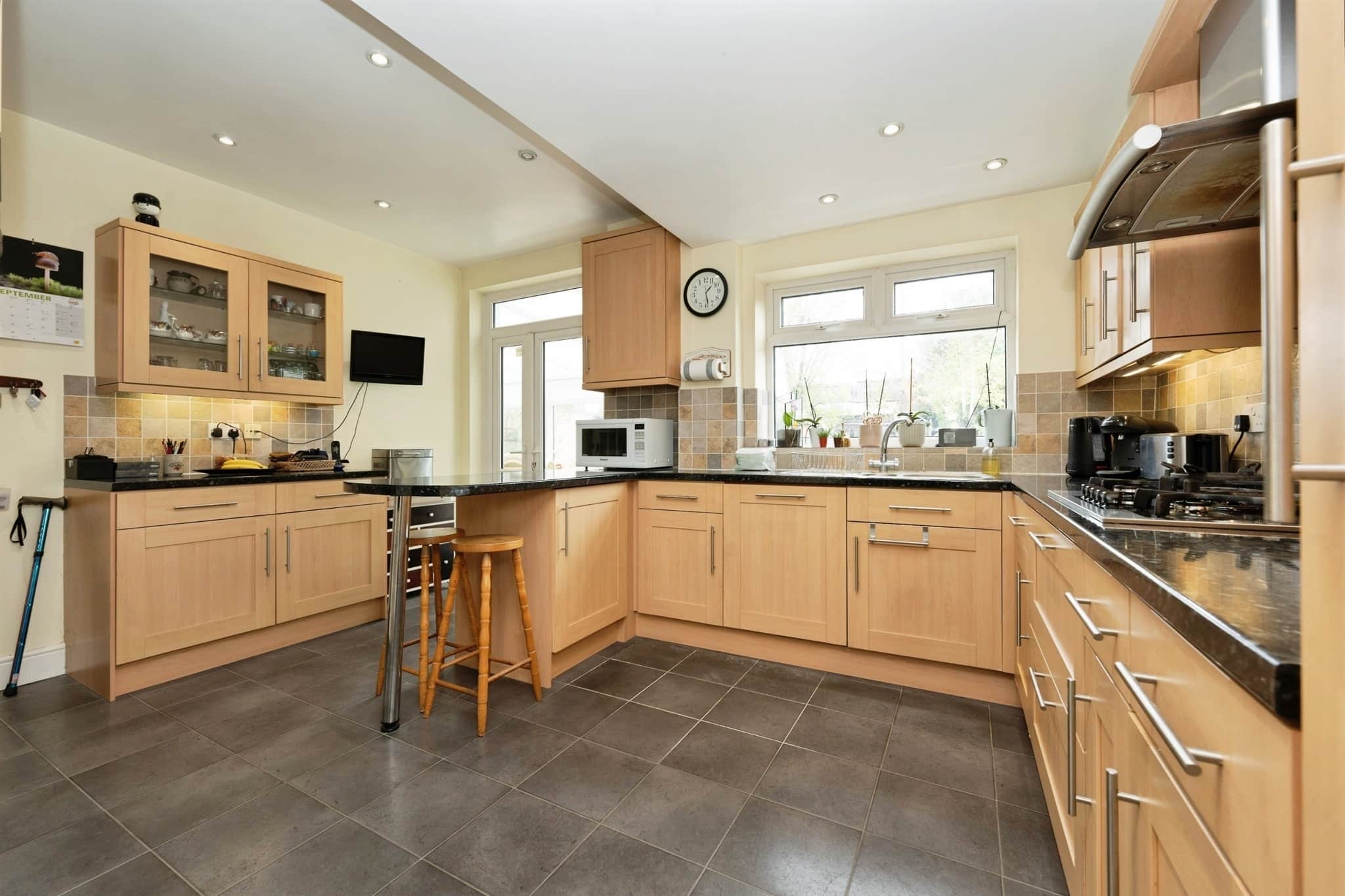 Property at Hunters Grove, Harrow
