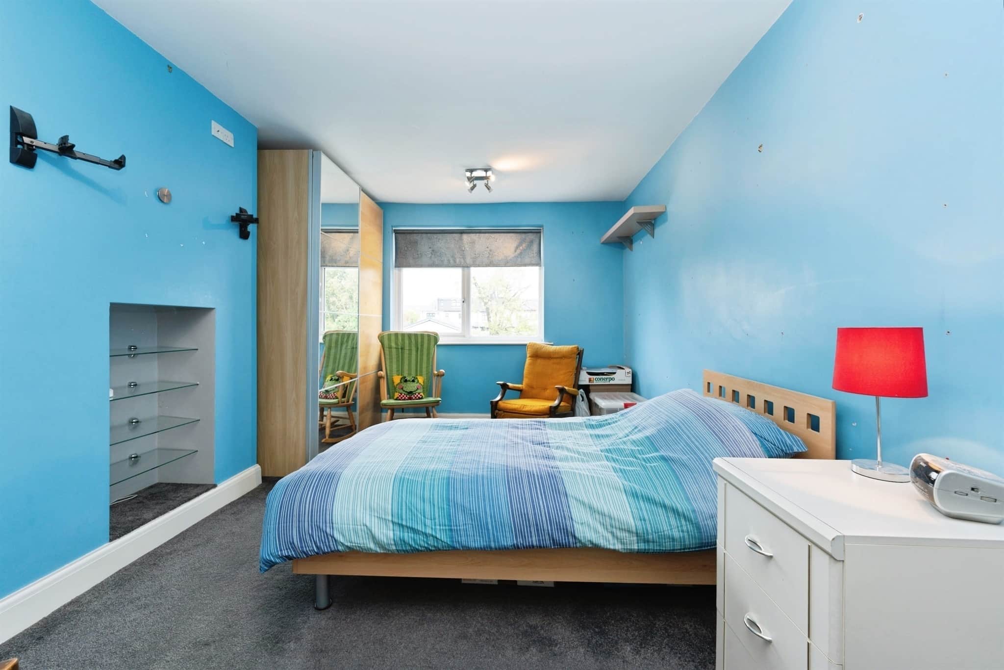 Property at Hunters Grove, Harrow