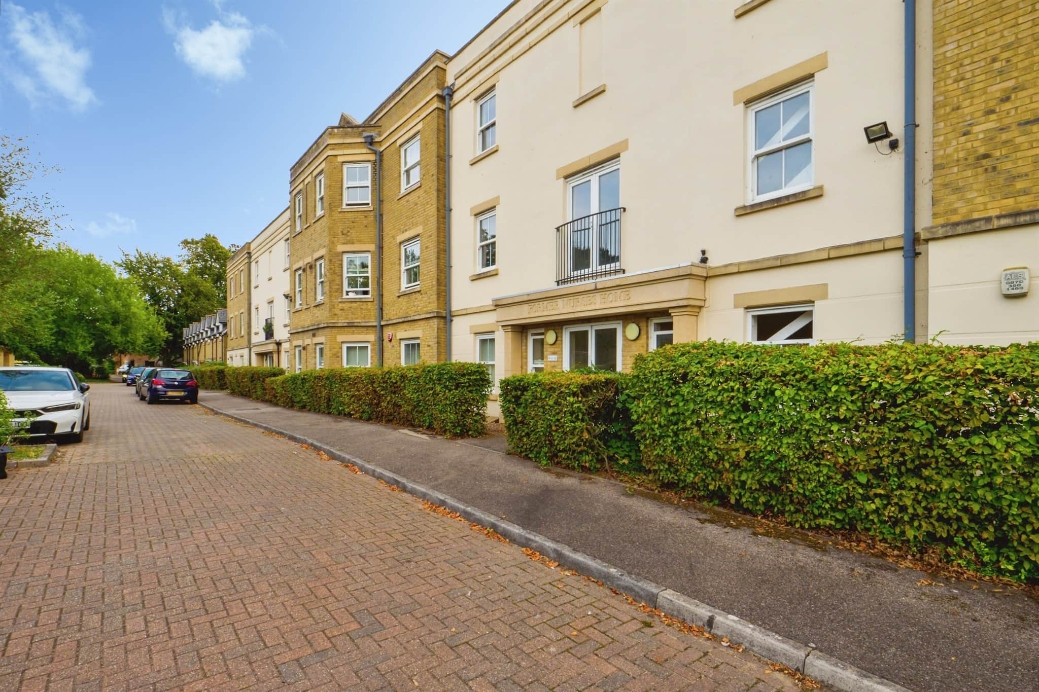 Property at Ainsley Way, Chartham, CANTERBURY