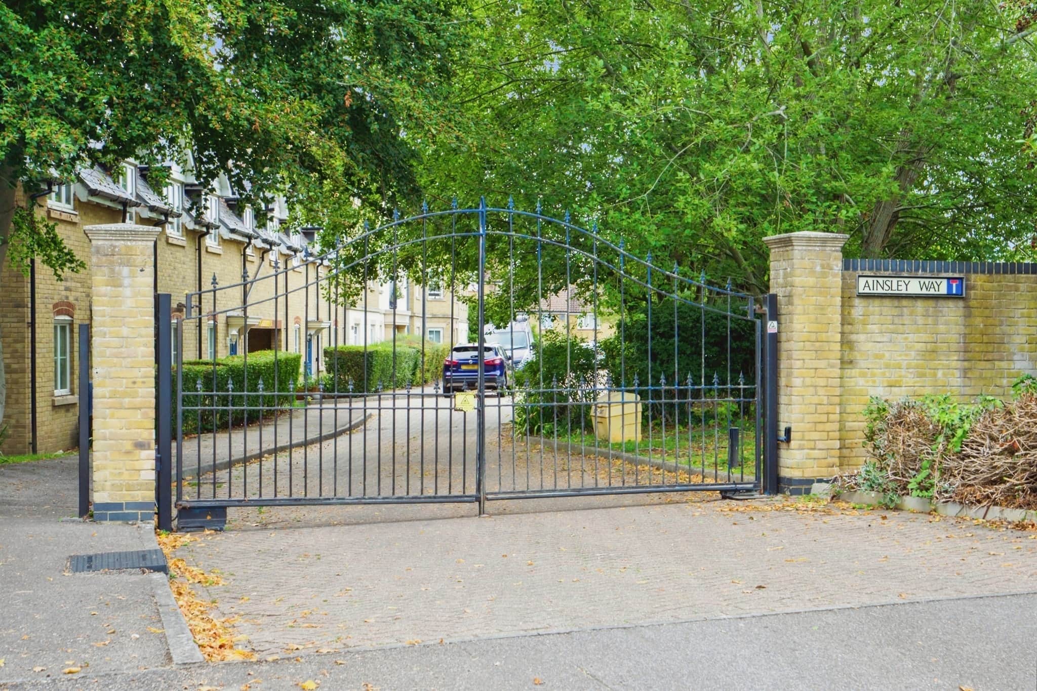 Property at Ainsley Way, Chartham, CANTERBURY