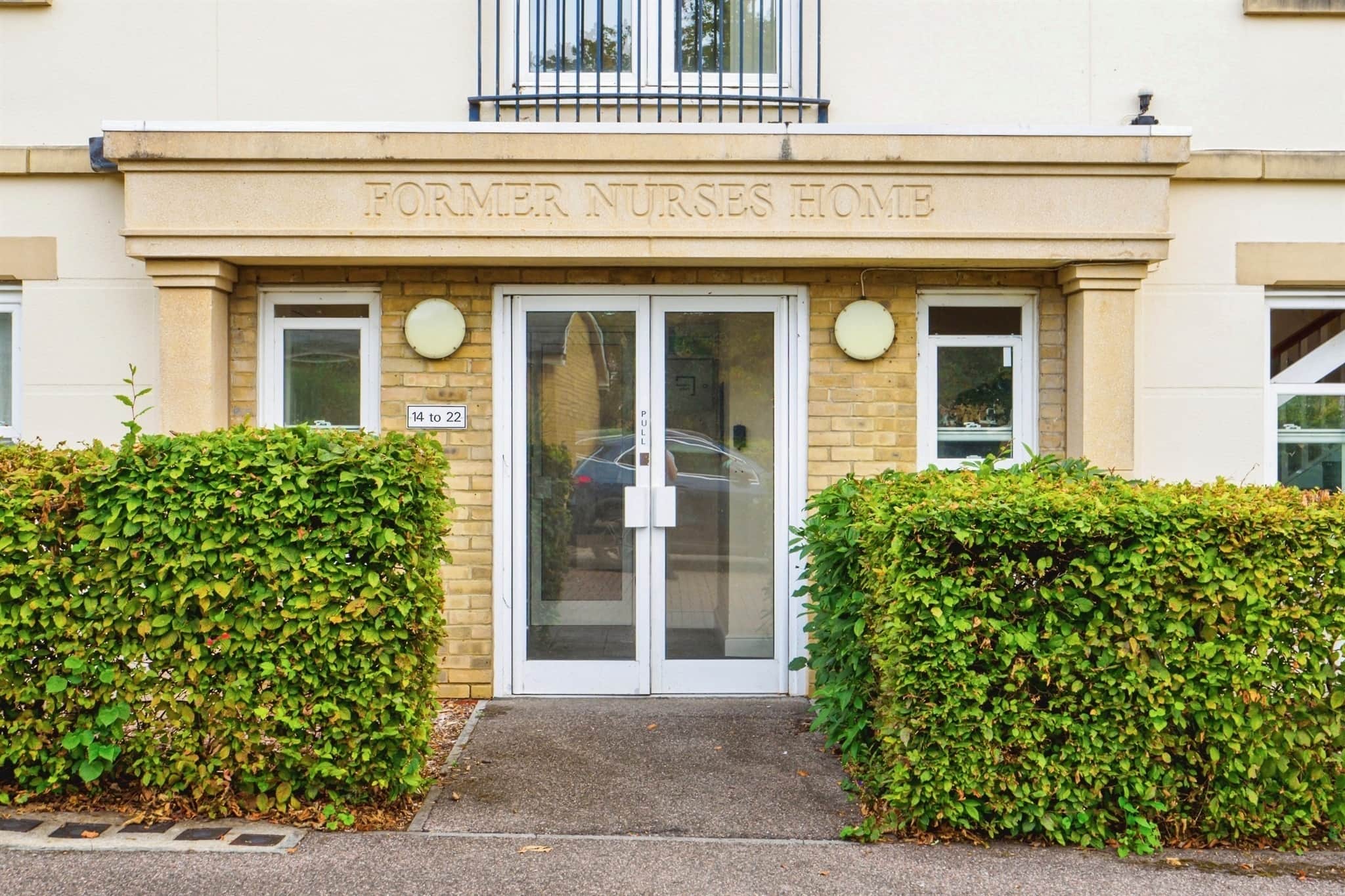 Property at Ainsley Way, Chartham, CANTERBURY