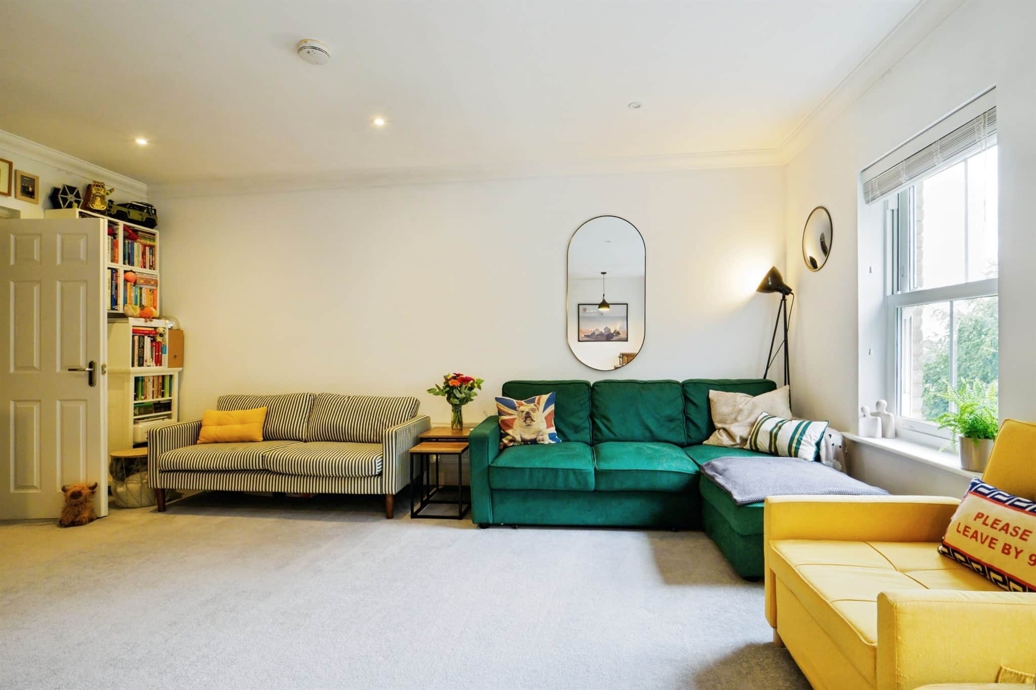 Property at Ainsley Way, Chartham, CANTERBURY
