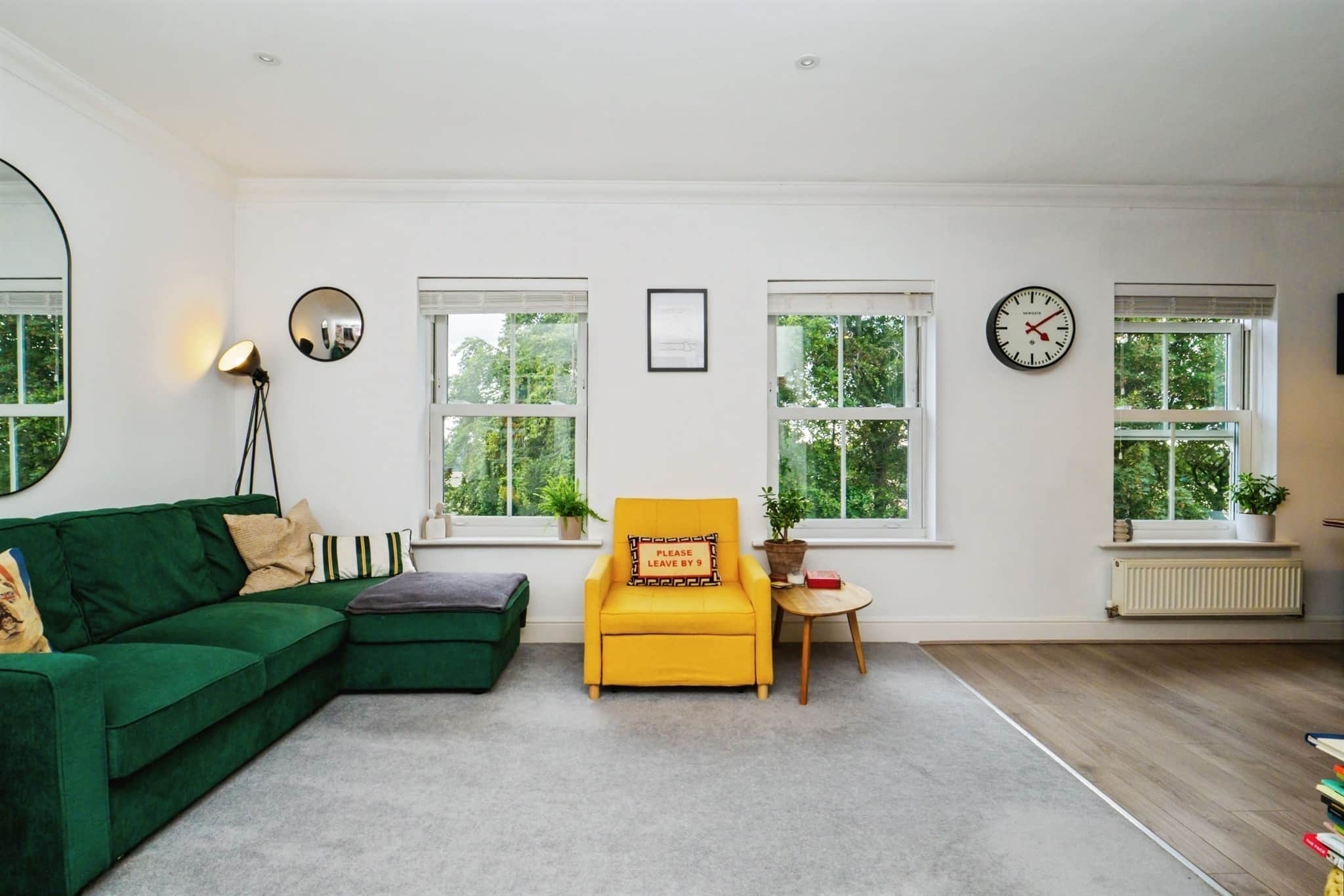 Property at Ainsley Way, Chartham, CANTERBURY