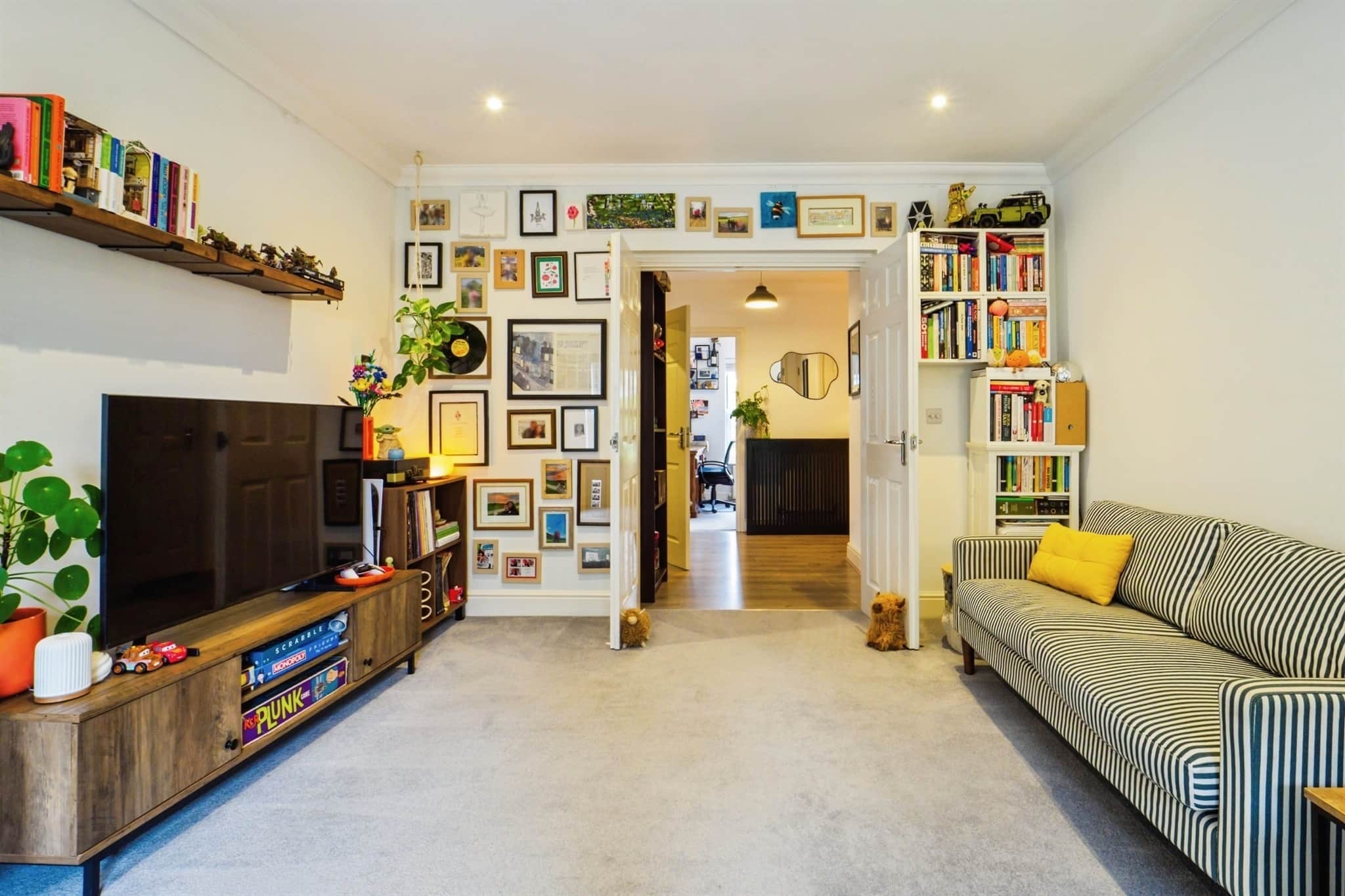 Property at Ainsley Way, Chartham, CANTERBURY