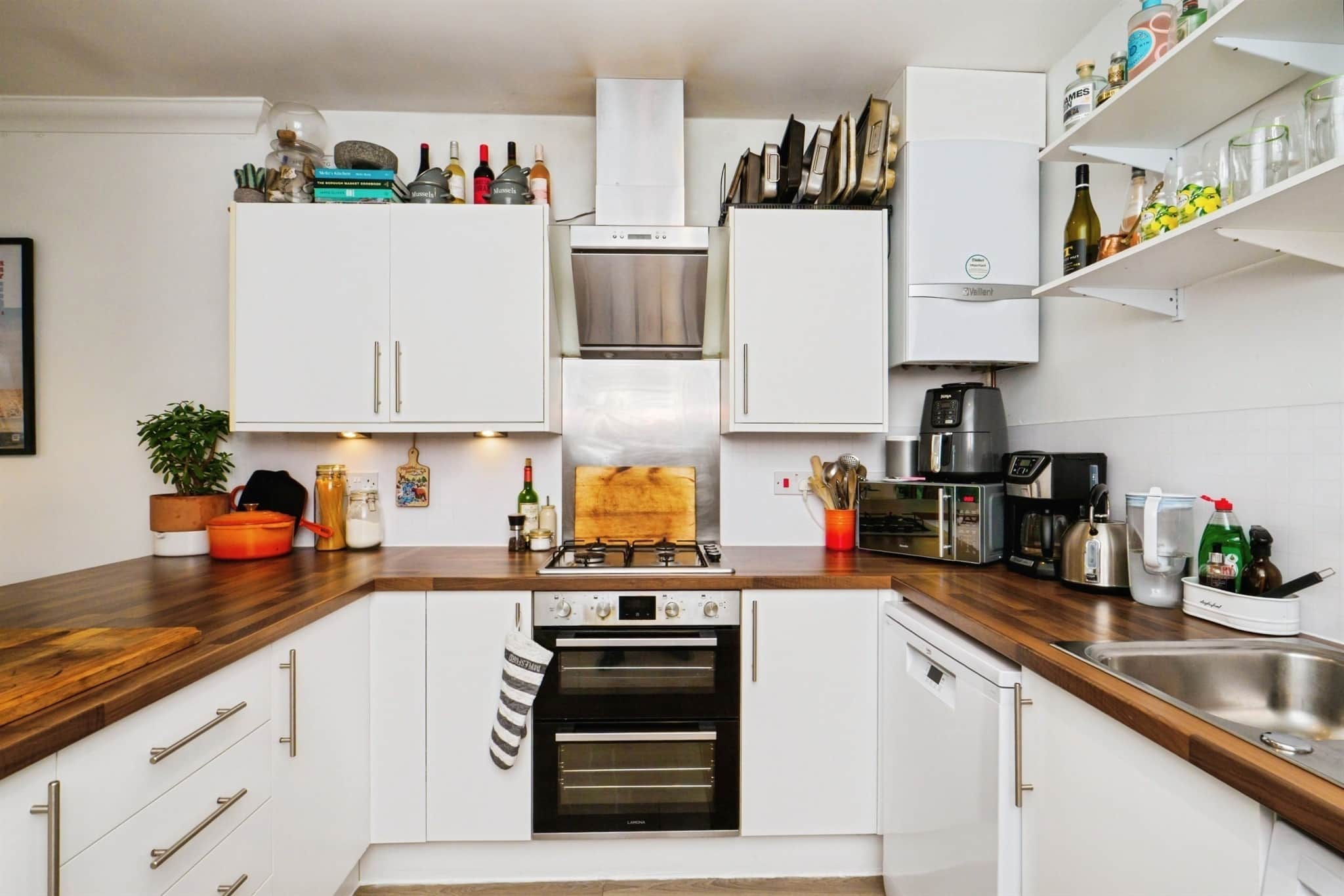Property at Ainsley Way, Chartham, CANTERBURY