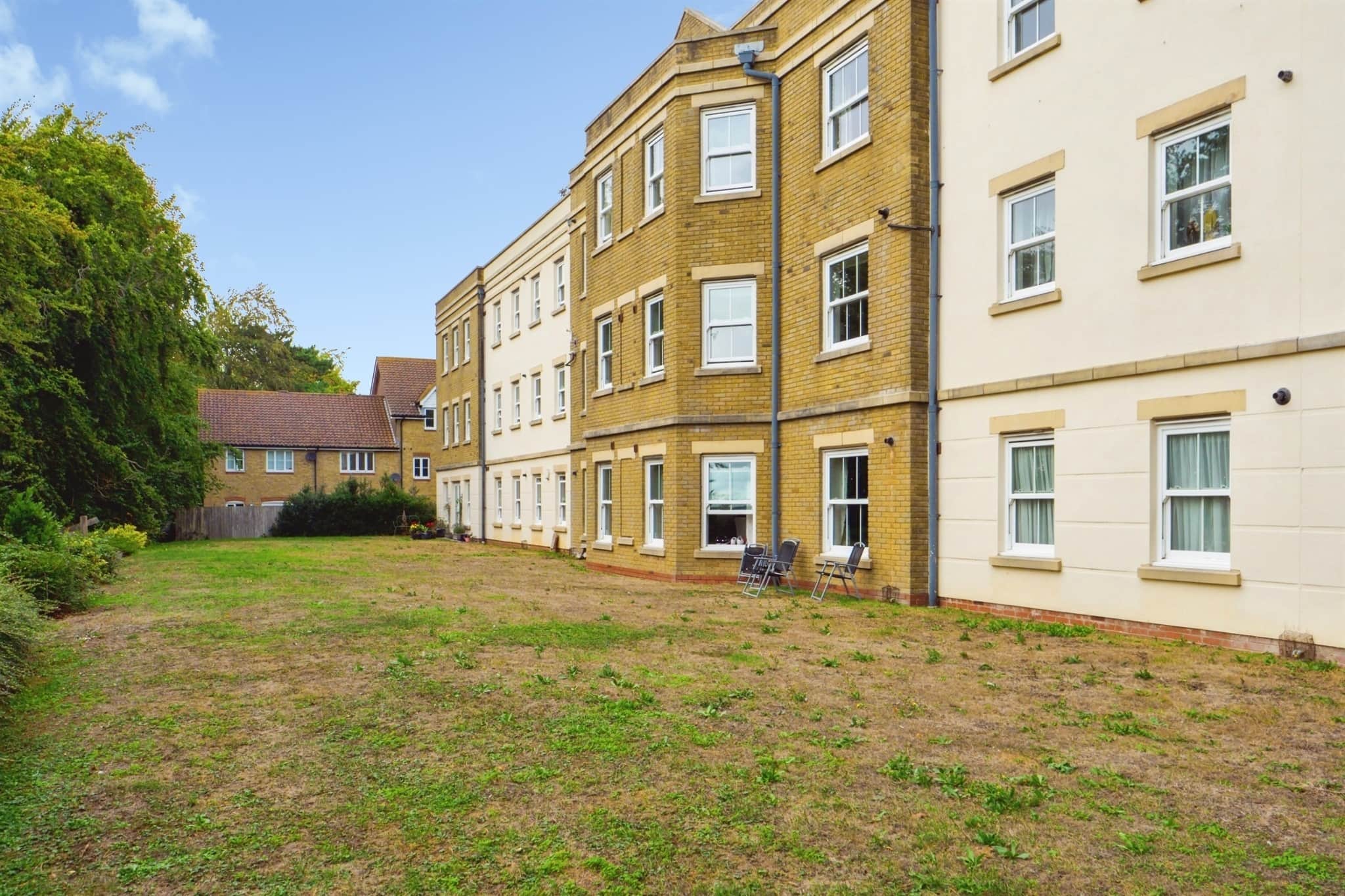 Property at Ainsley Way, Chartham, CANTERBURY