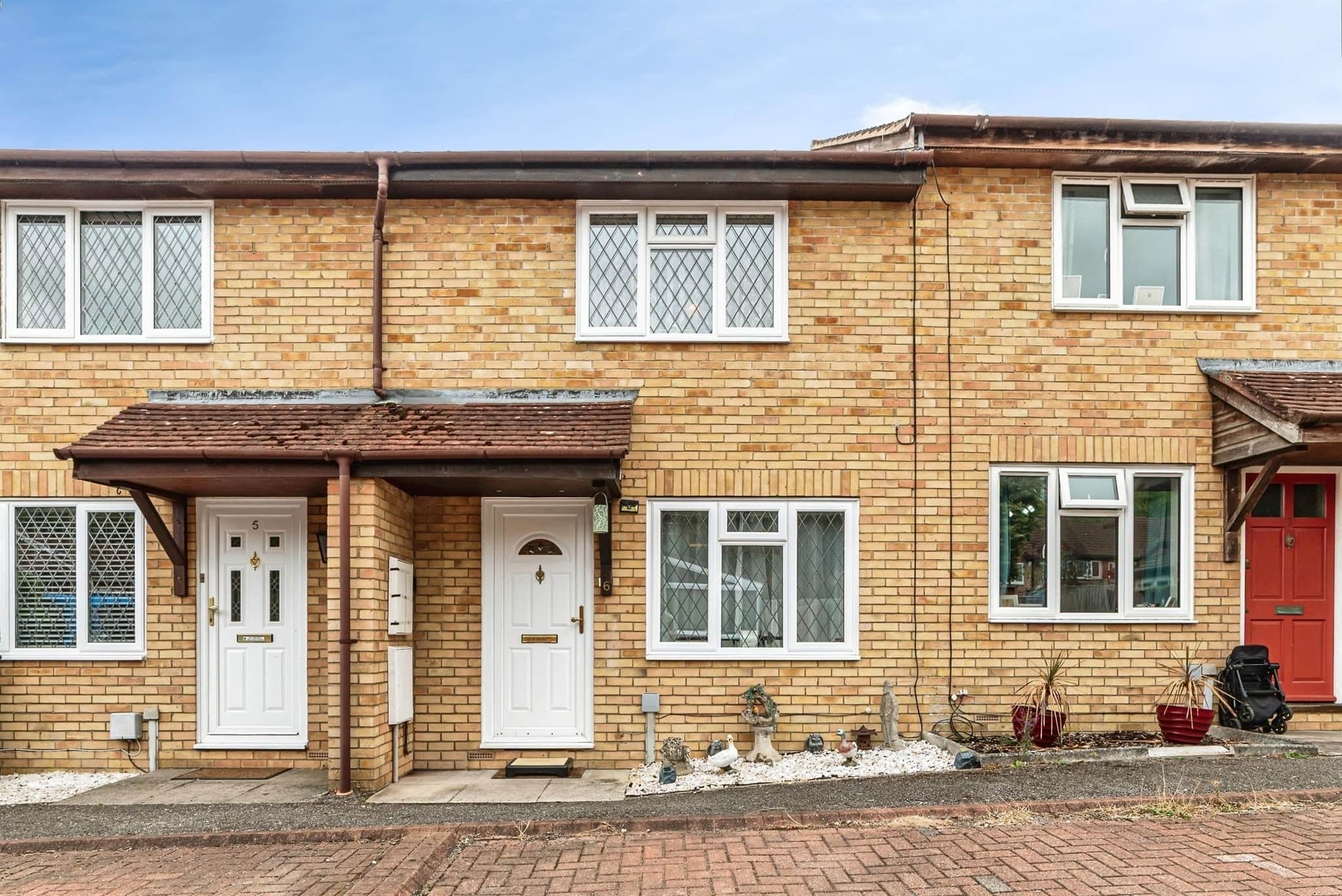 Property at Calleva Close, Basingstoke