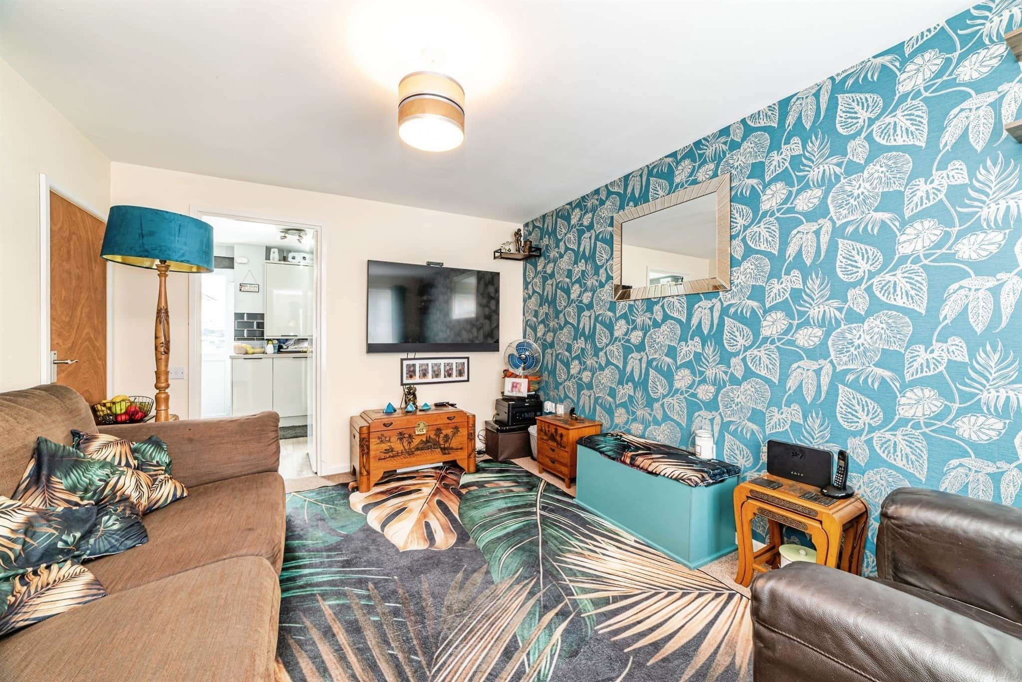 Property at Calleva Close, Basingstoke