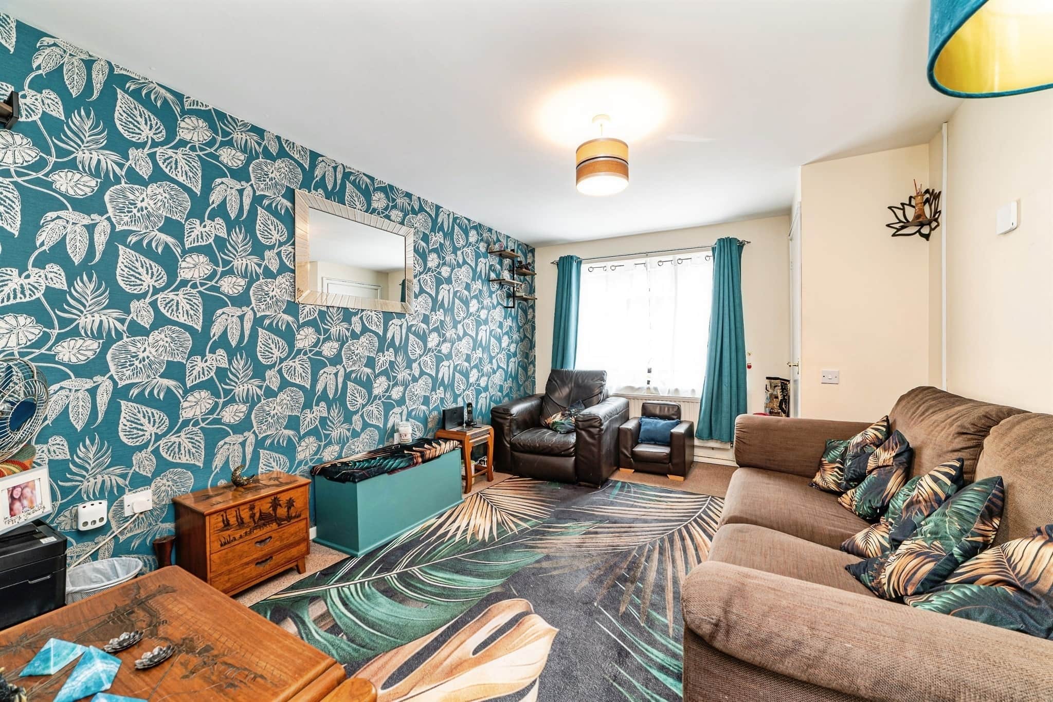 Property at Calleva Close, Basingstoke