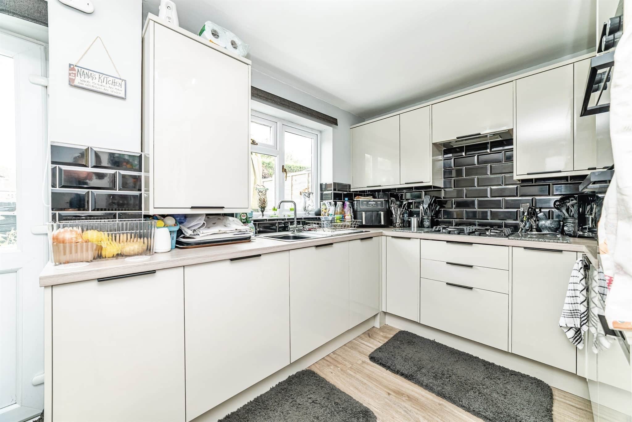 Property at Calleva Close, Basingstoke