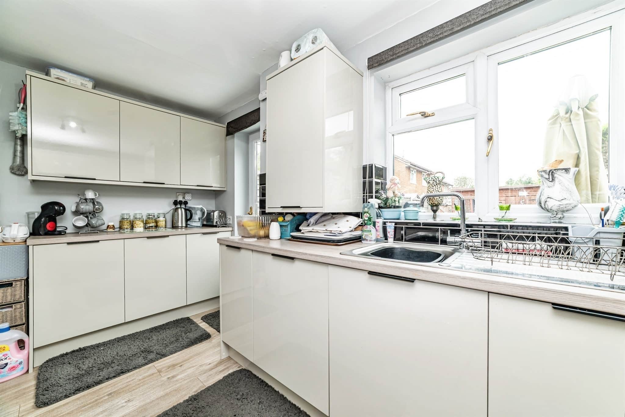 Property at Calleva Close, Basingstoke