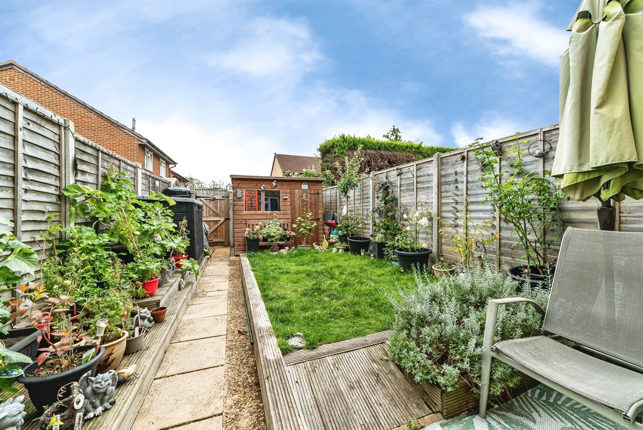 Property at Calleva Close, Basingstoke