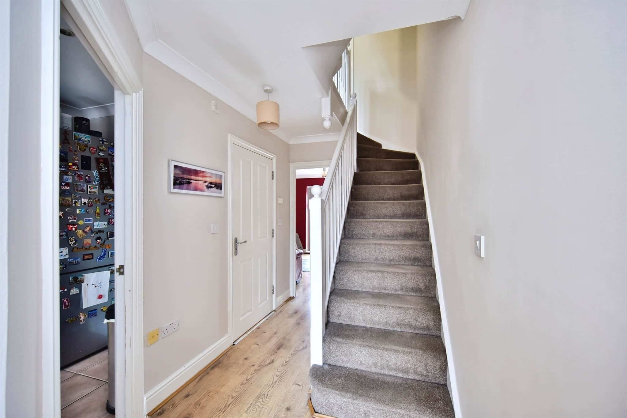 Property at The Lakes, Larkfield, Aylesford