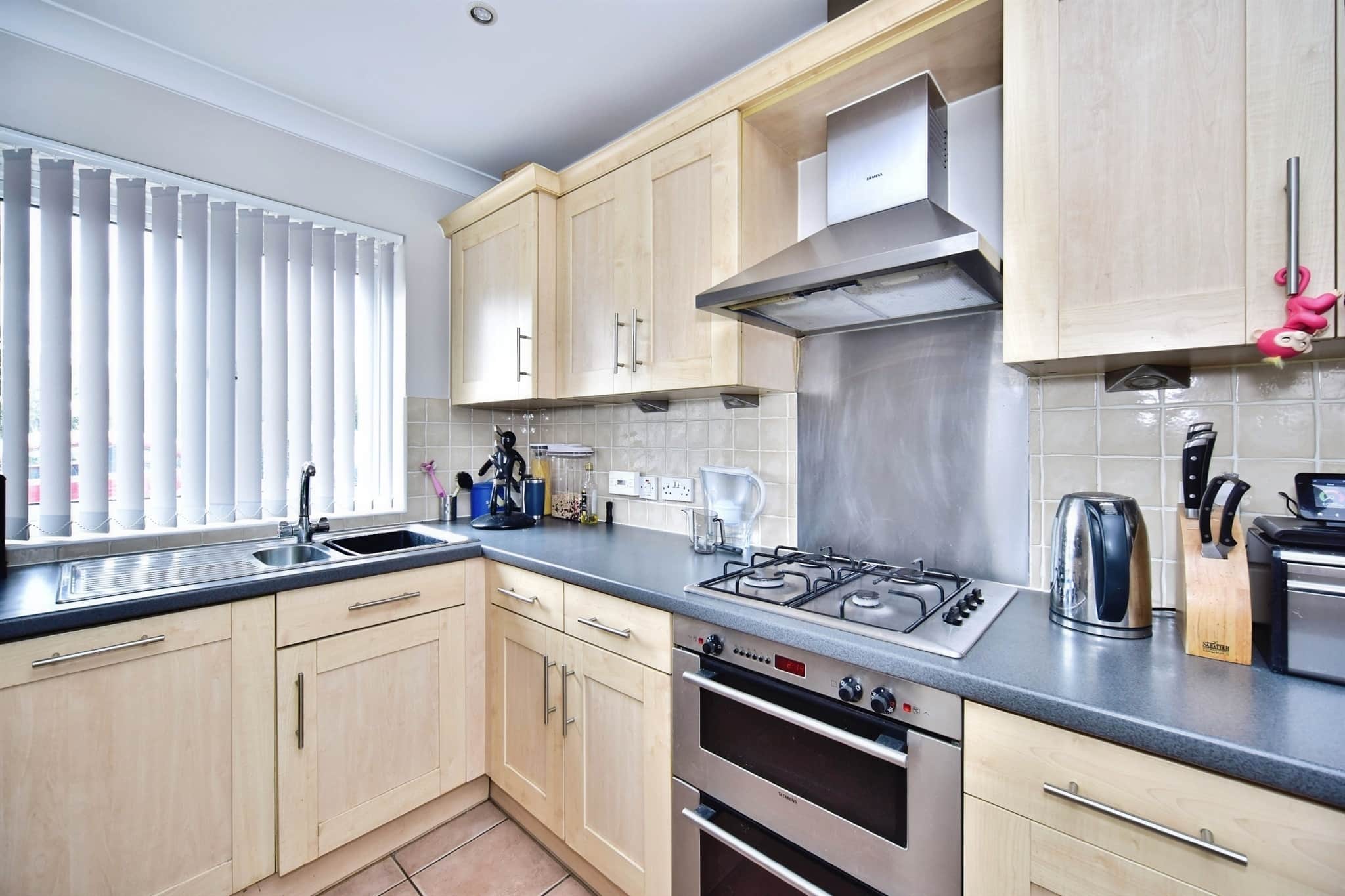 Property at The Lakes, Larkfield, Aylesford