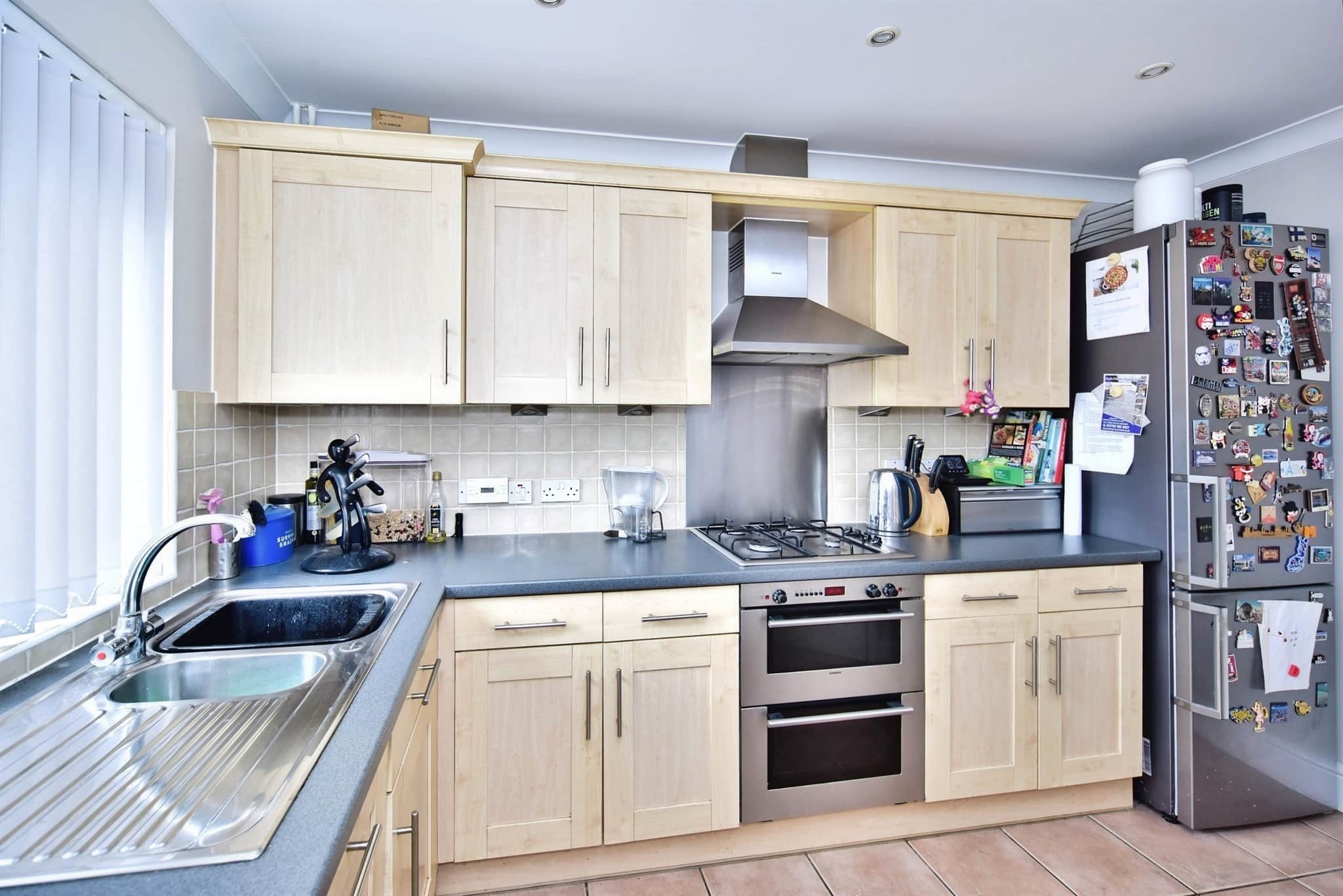 Property at The Lakes, Larkfield, Aylesford