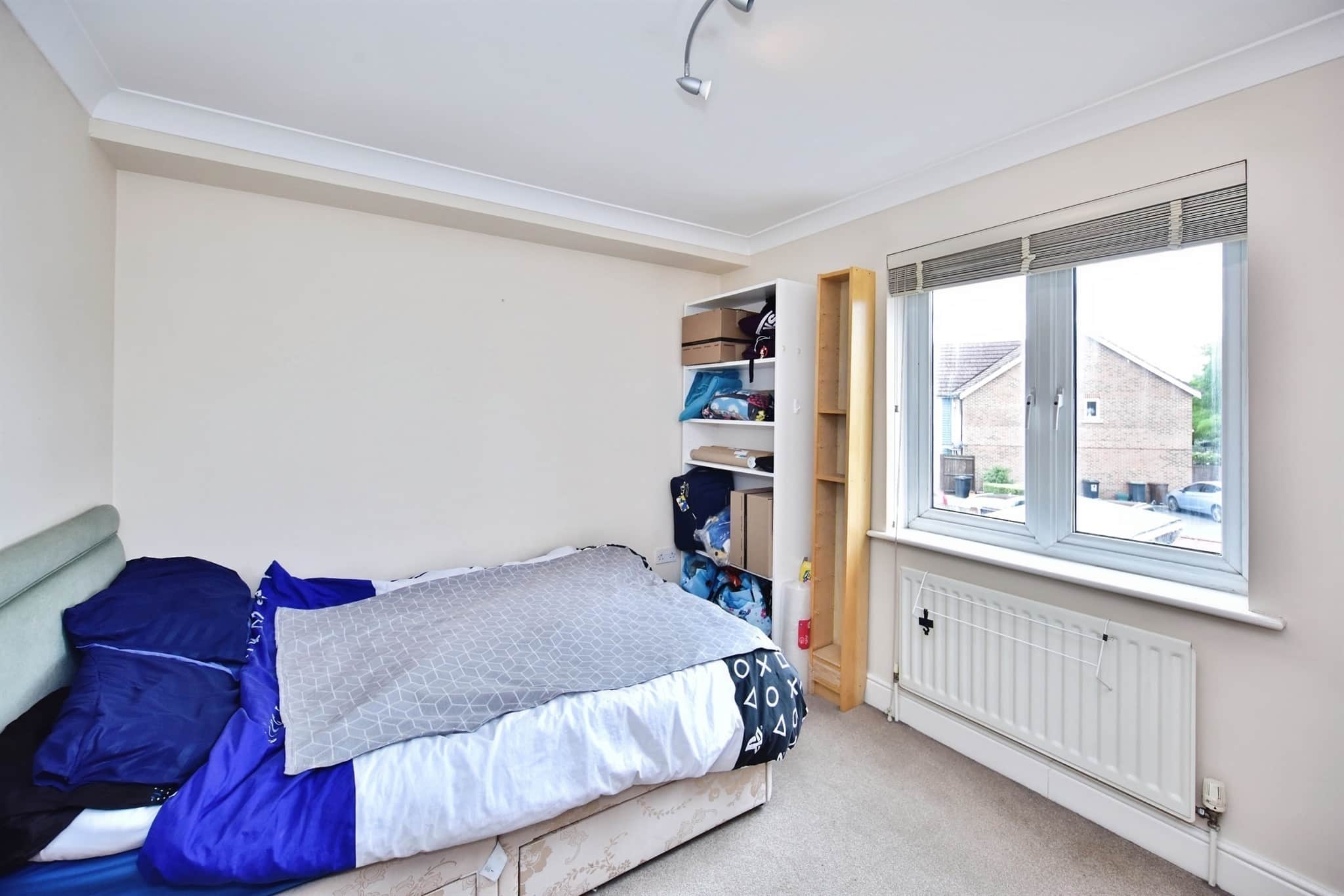 Property at The Lakes, Larkfield, Aylesford