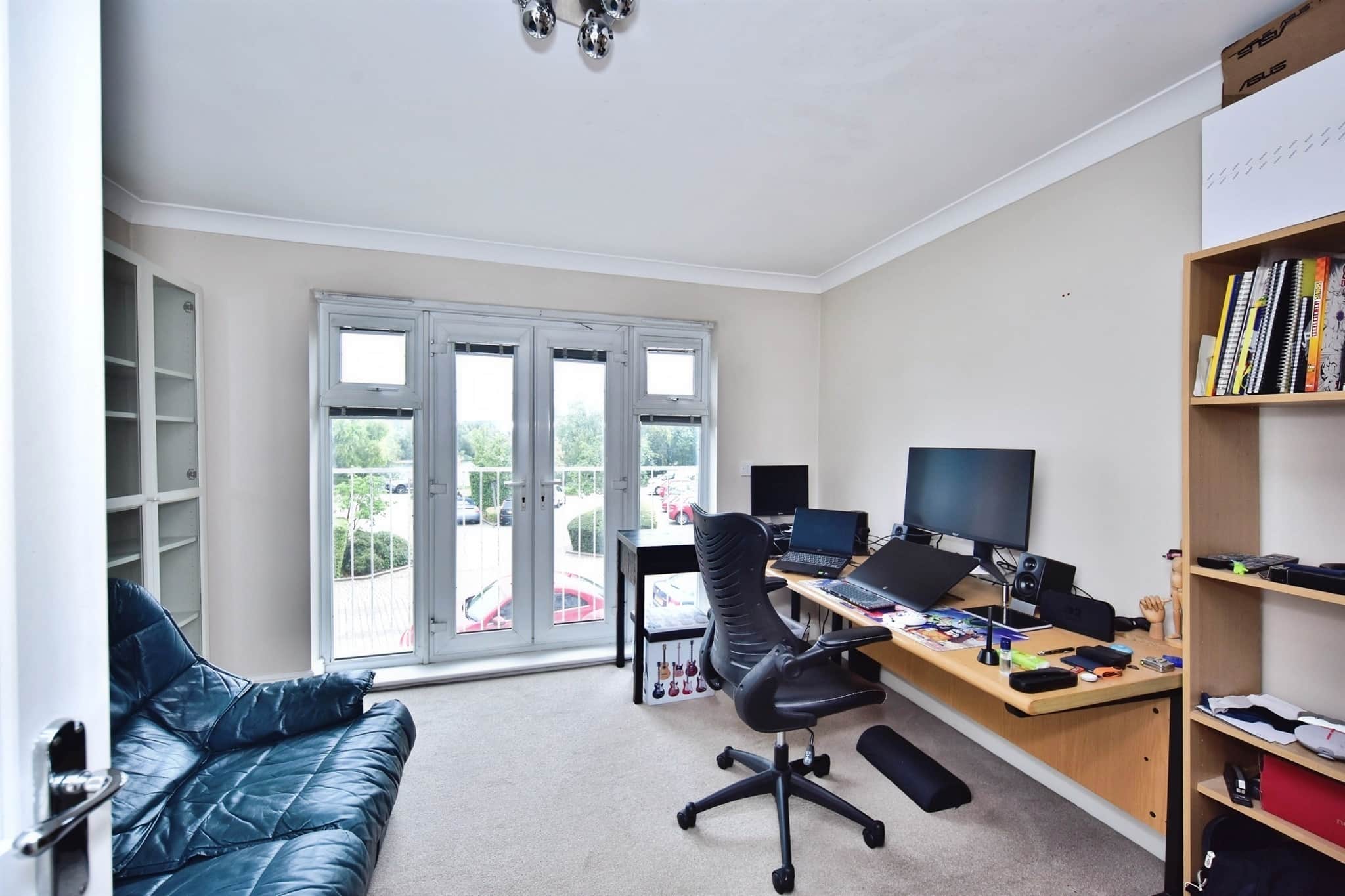 Property at The Lakes, Larkfield, Aylesford