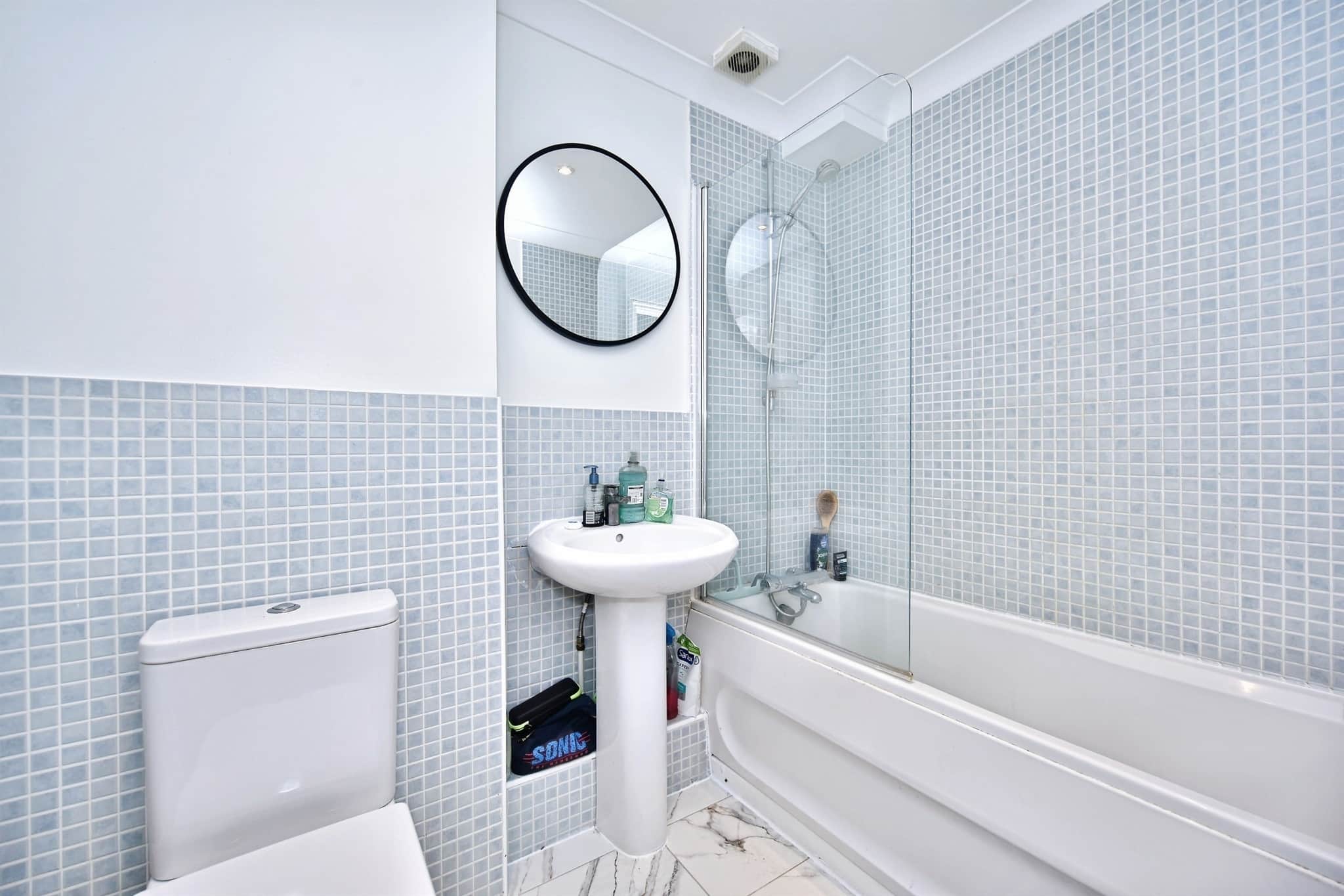 Property at The Lakes, Larkfield, Aylesford