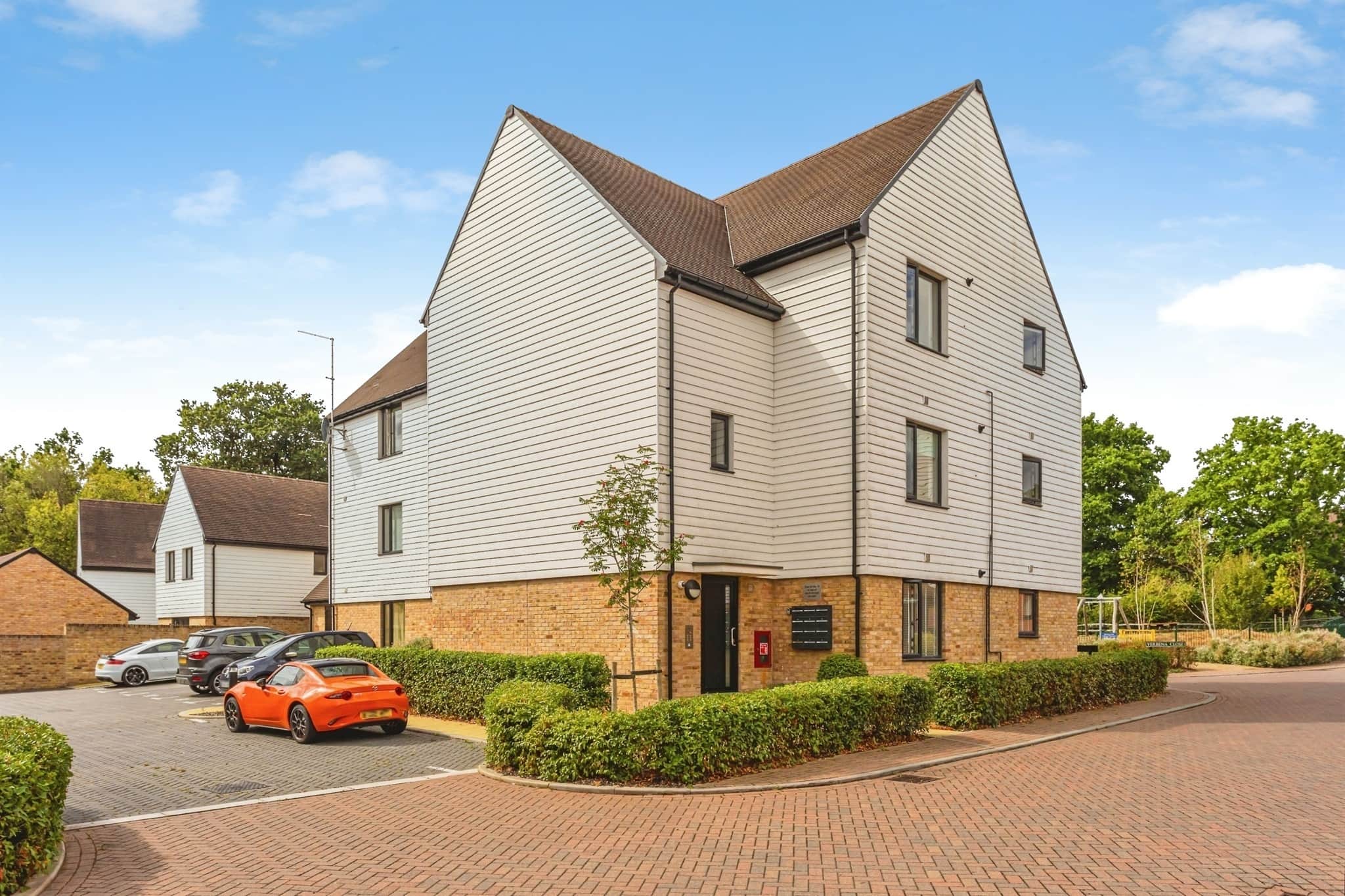 Property at Blackberry Drive, Lindfield, Haywards Heath