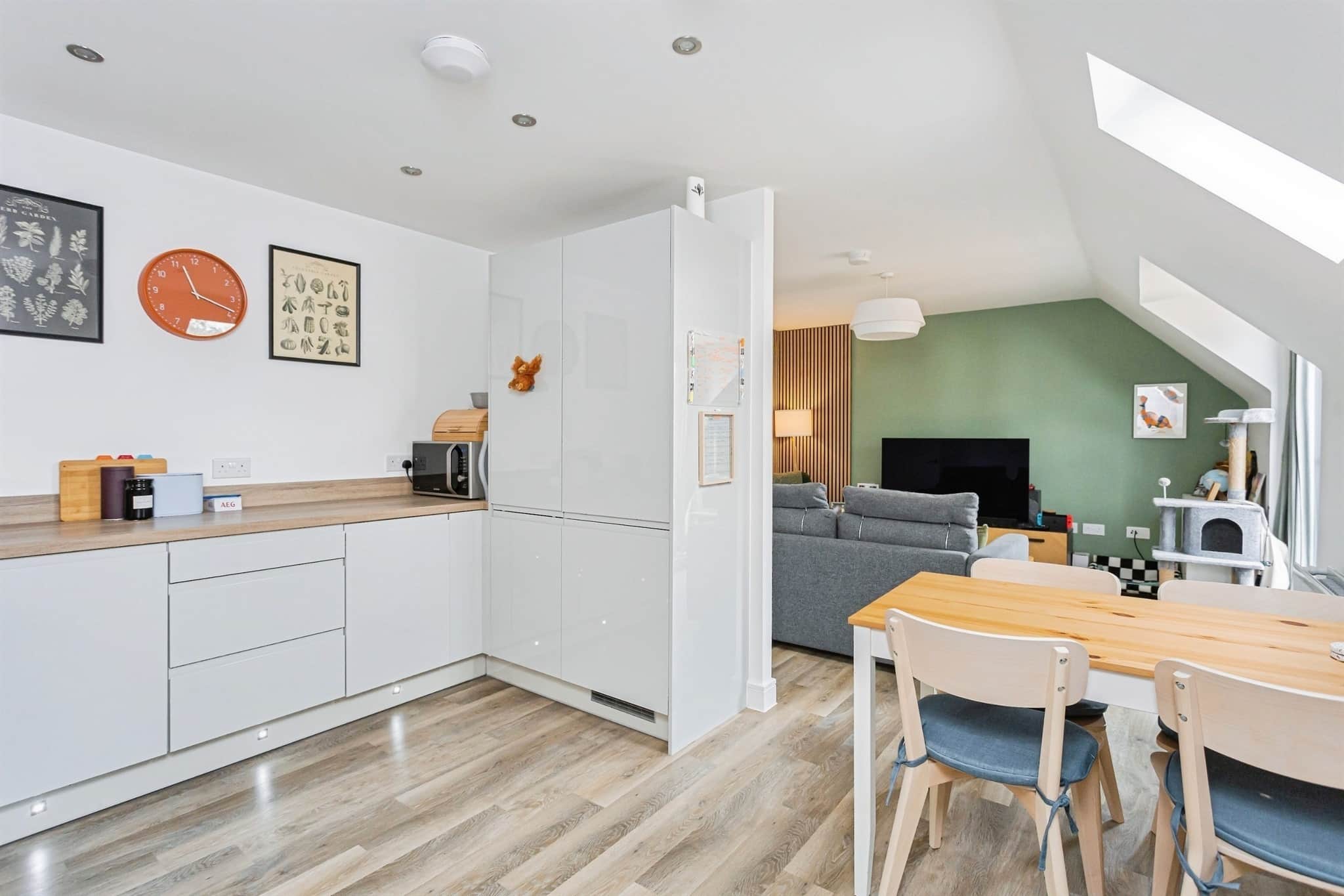 Property at Blackberry Drive, Lindfield, Haywards Heath