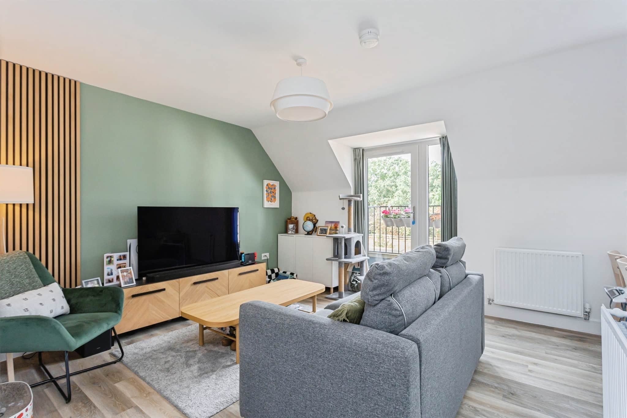 Property at Blackberry Drive, Lindfield, Haywards Heath