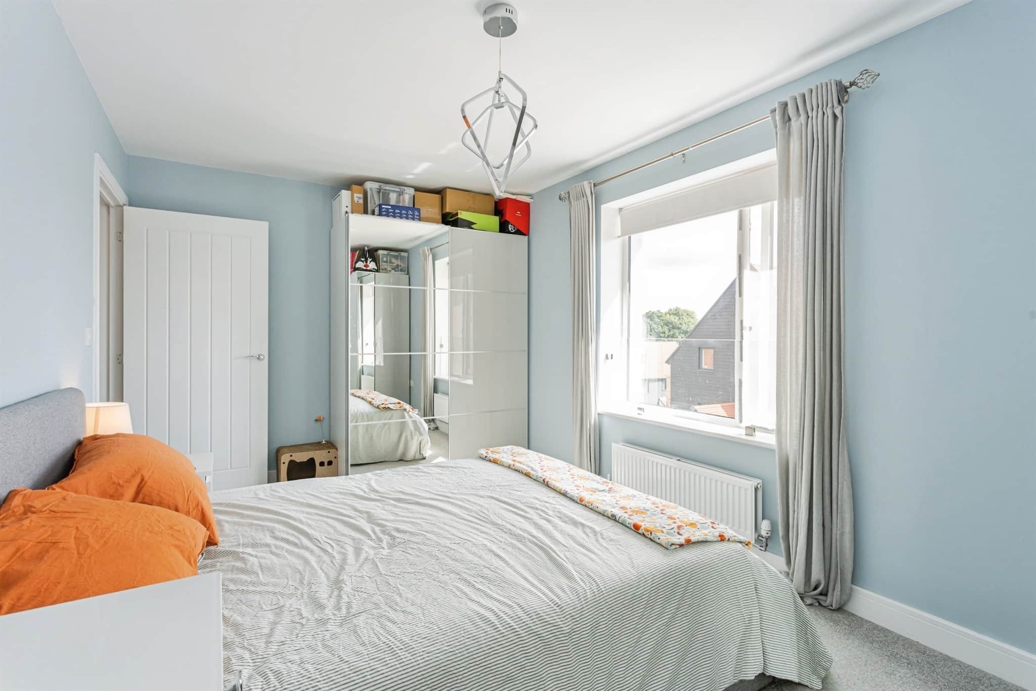 Property at Blackberry Drive, Lindfield, Haywards Heath