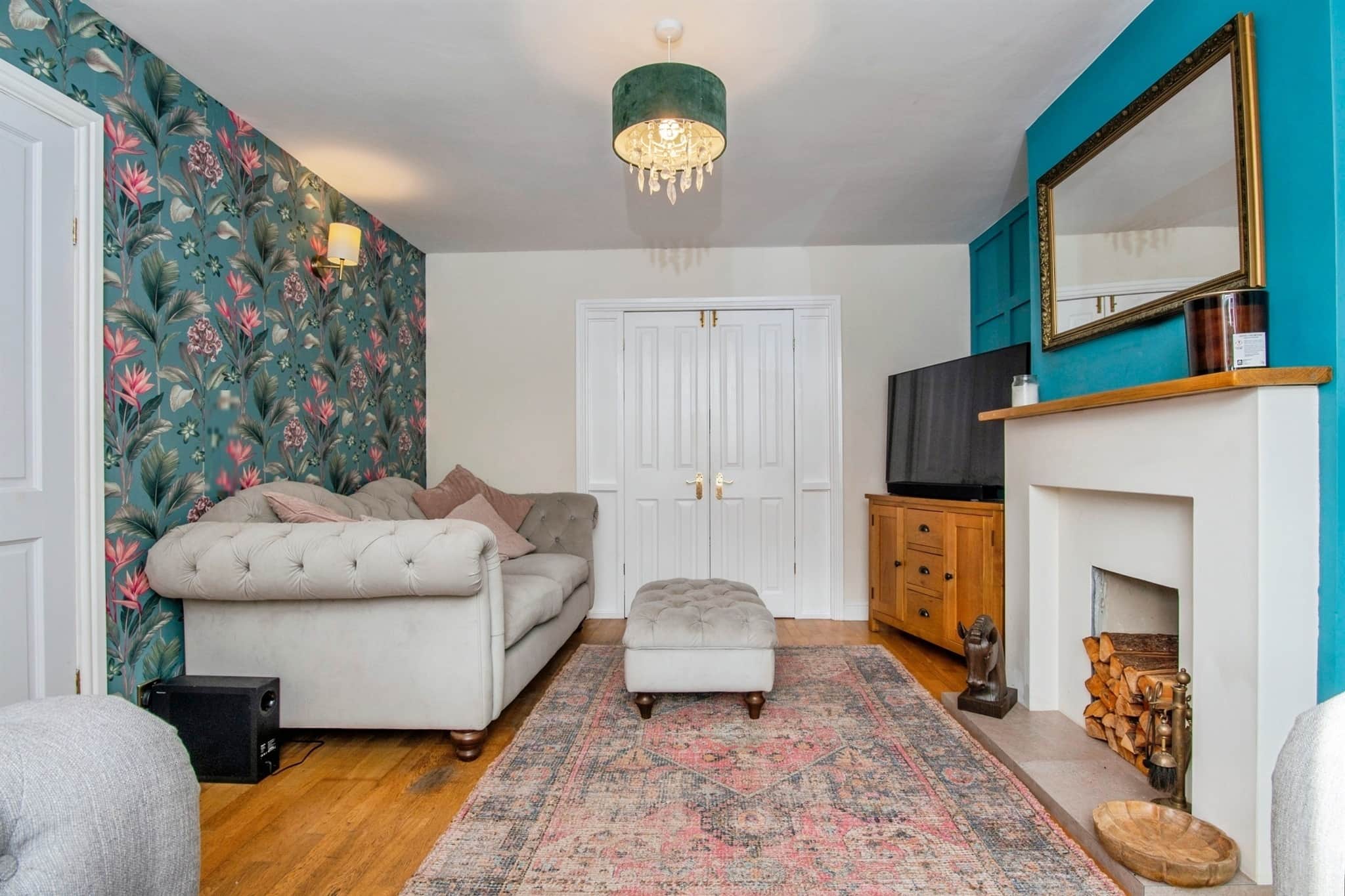 Property at Greenford Gardens, Worcester