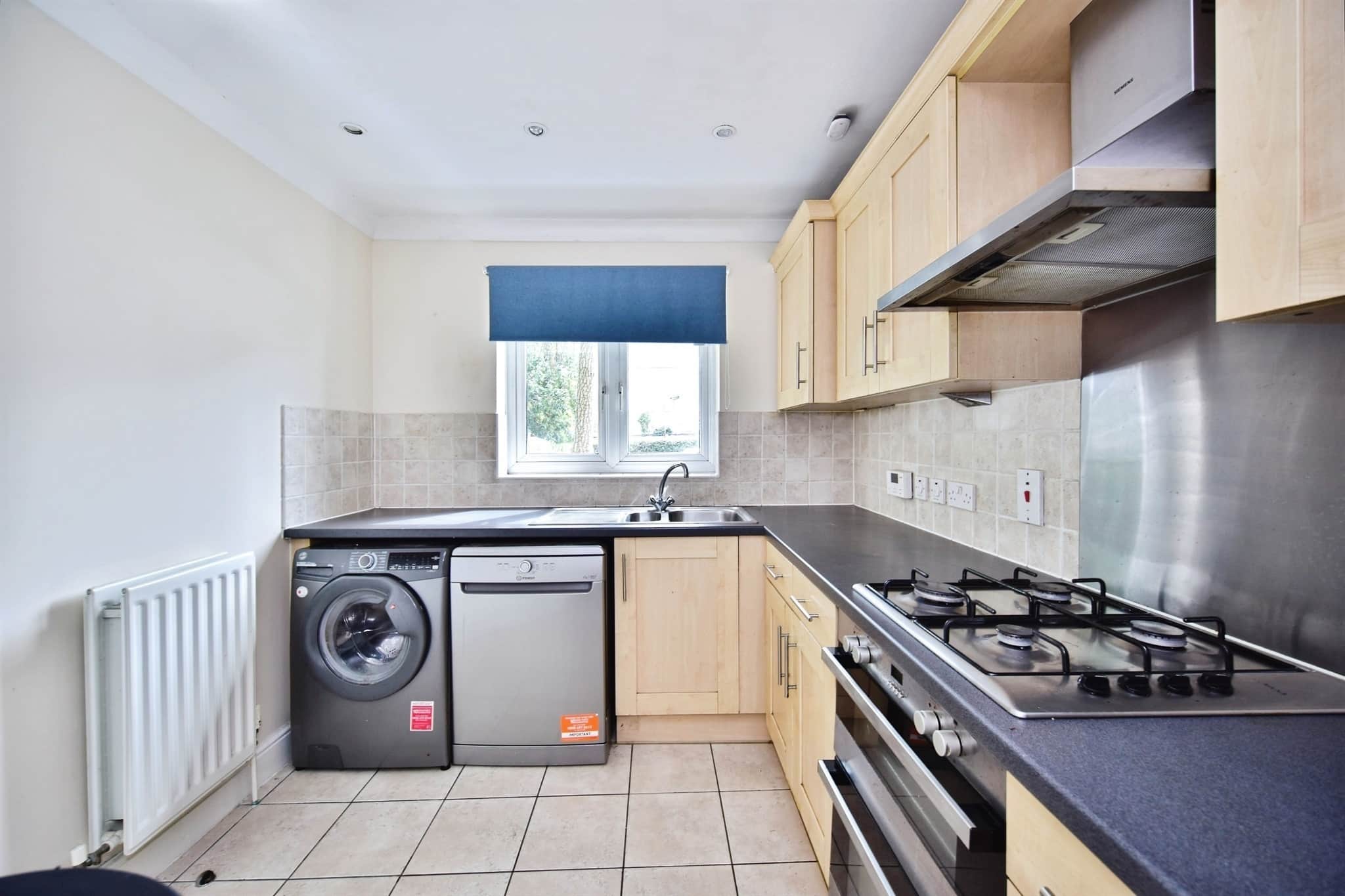 Property at The Lakes, Larkfield, Aylesford