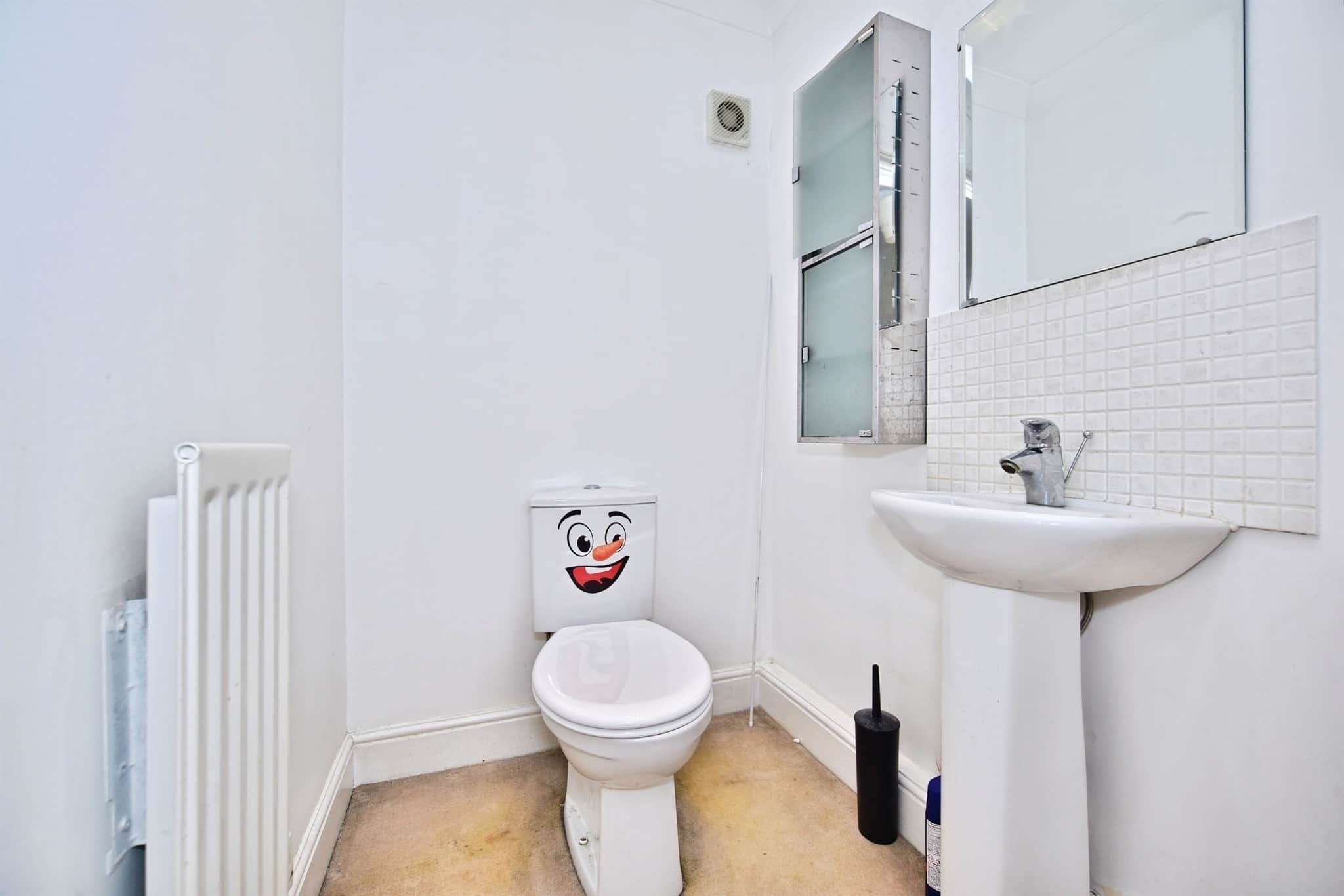 Property at The Lakes, Larkfield, Aylesford