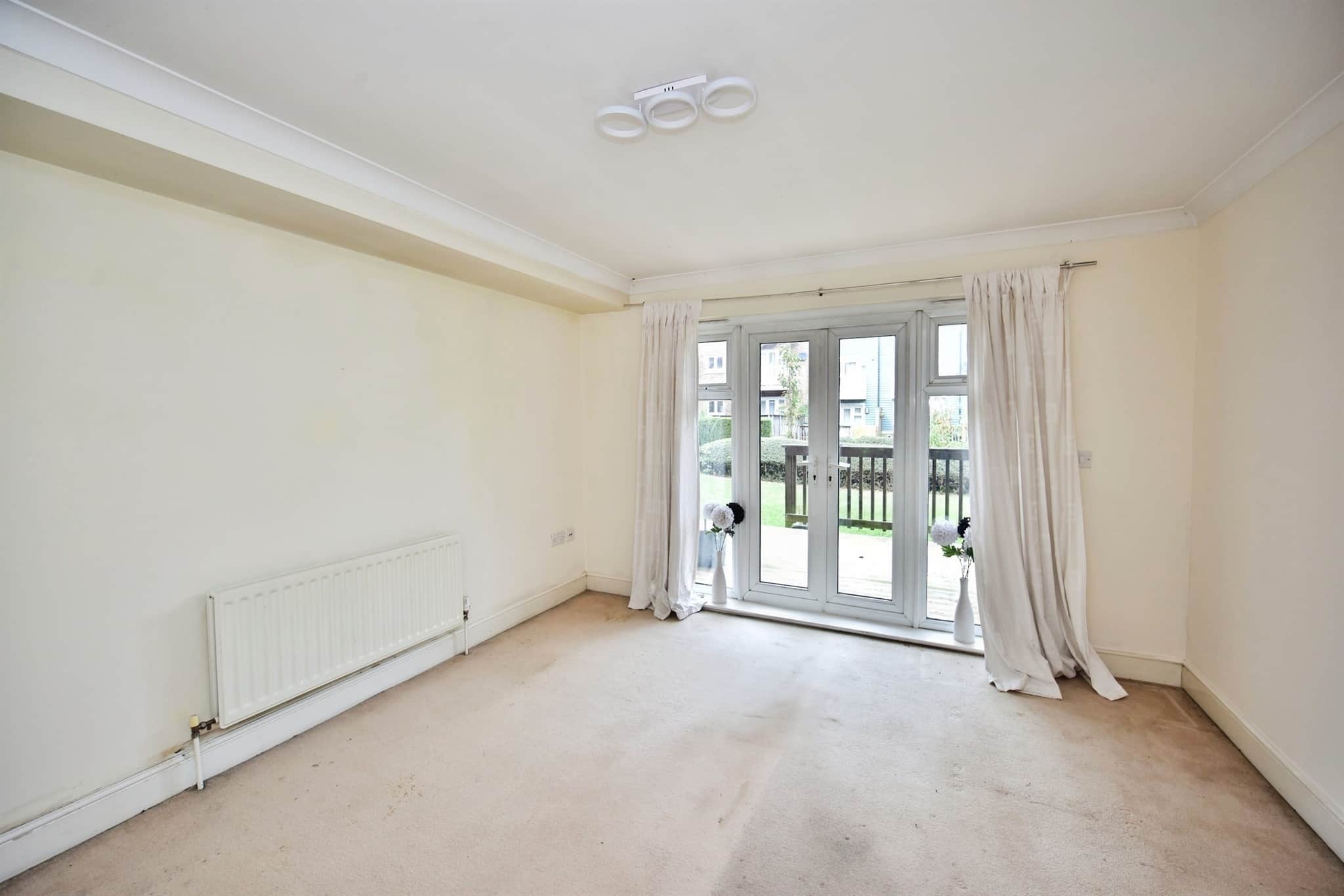 Property at The Lakes, Larkfield, Aylesford