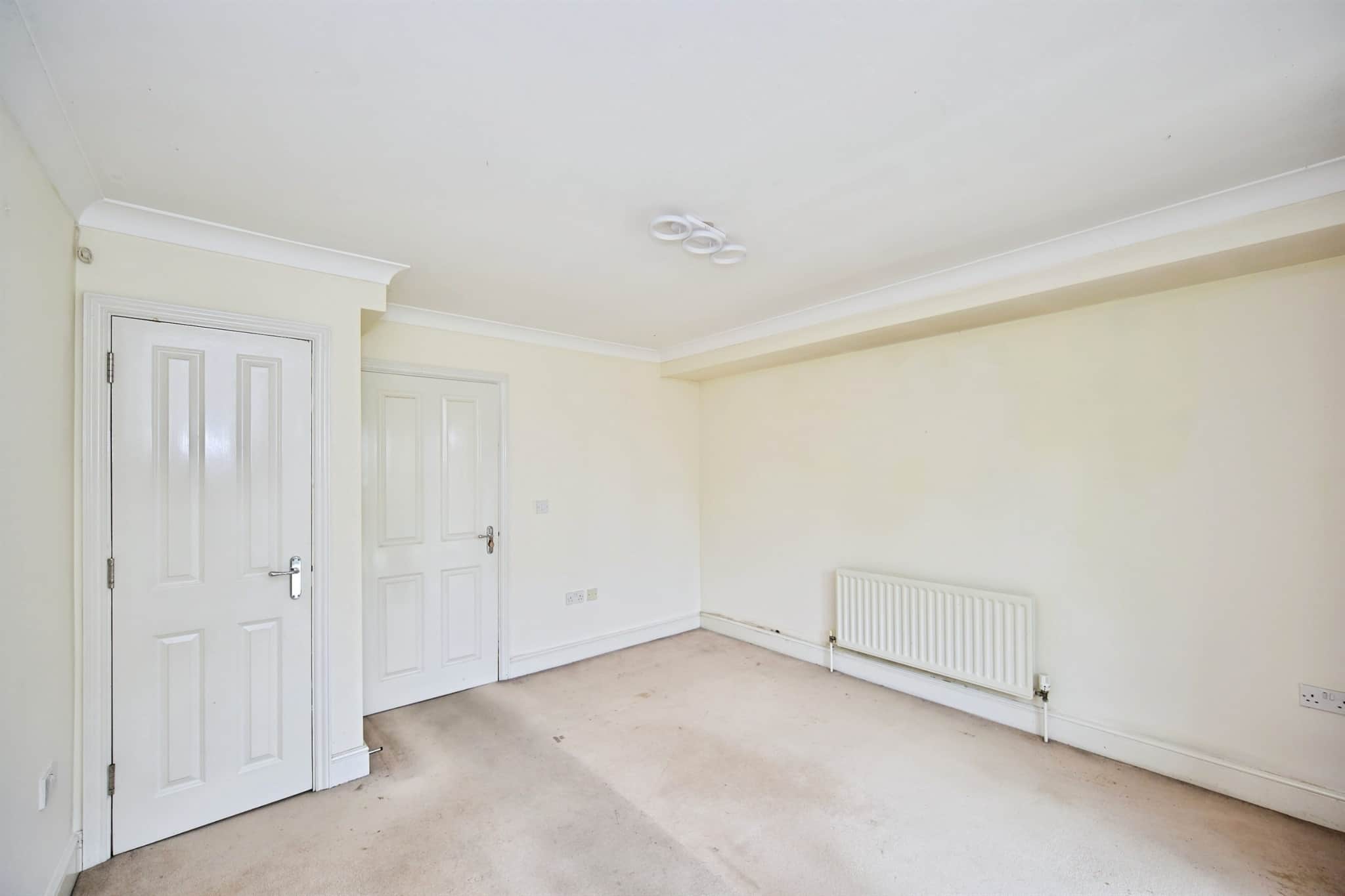 Property at The Lakes, Larkfield, Aylesford