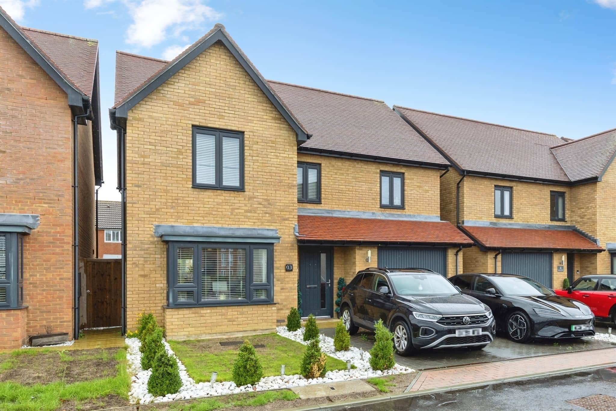 Property at Oxbow Court, Chilmington Green, Ashford