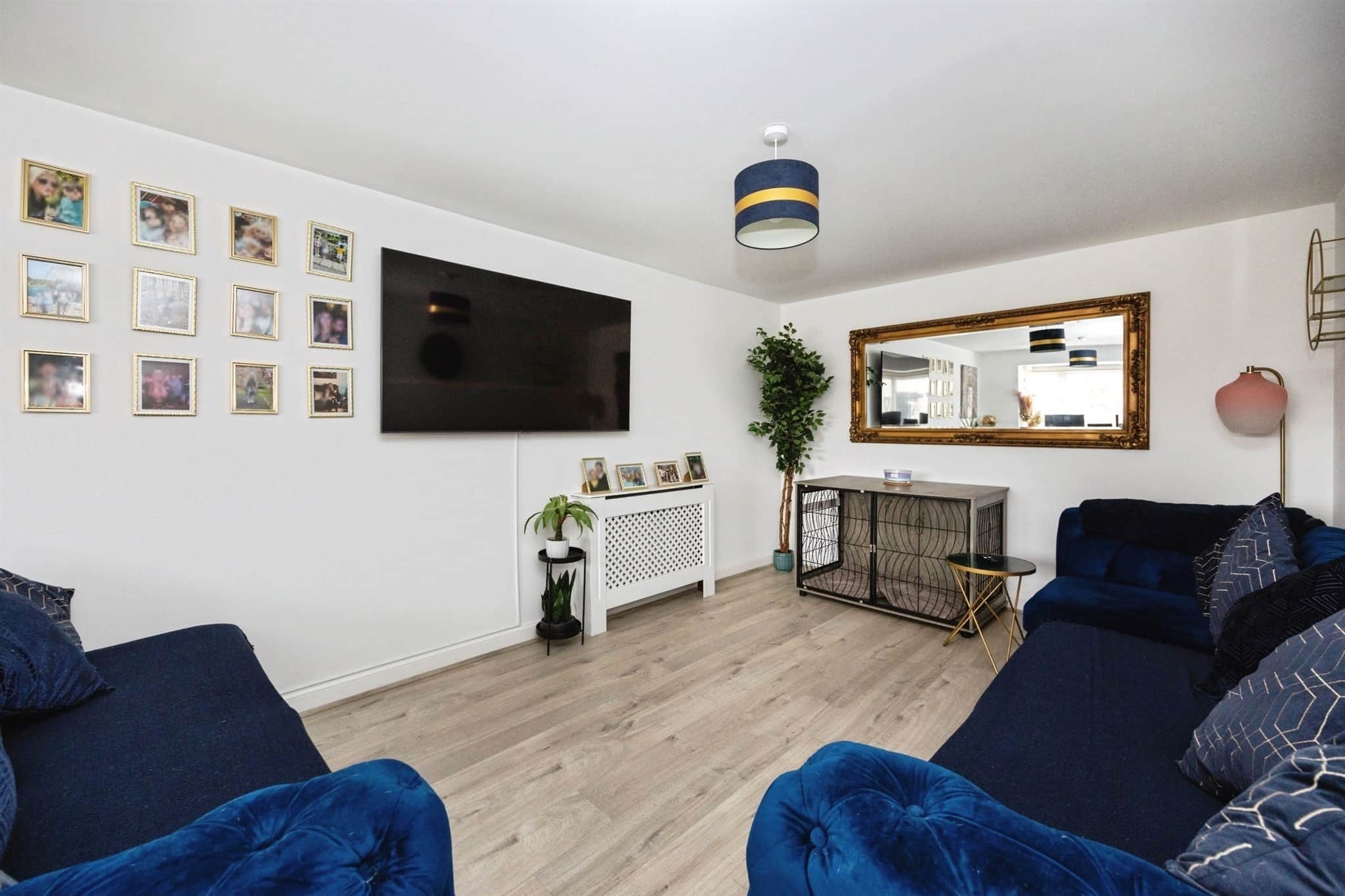 Property at Oxbow Court, Chilmington Green, Ashford