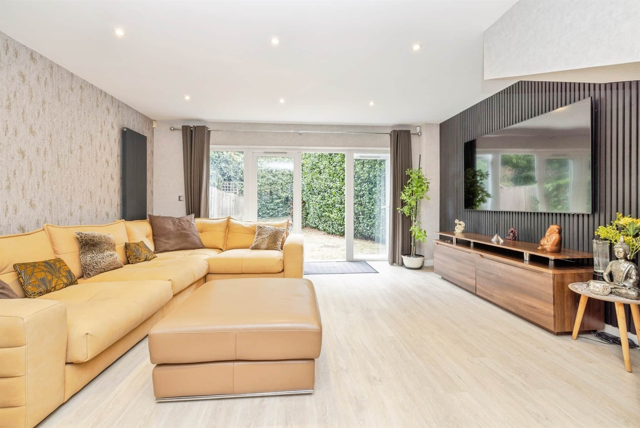 Property at Hugo Close, Watford