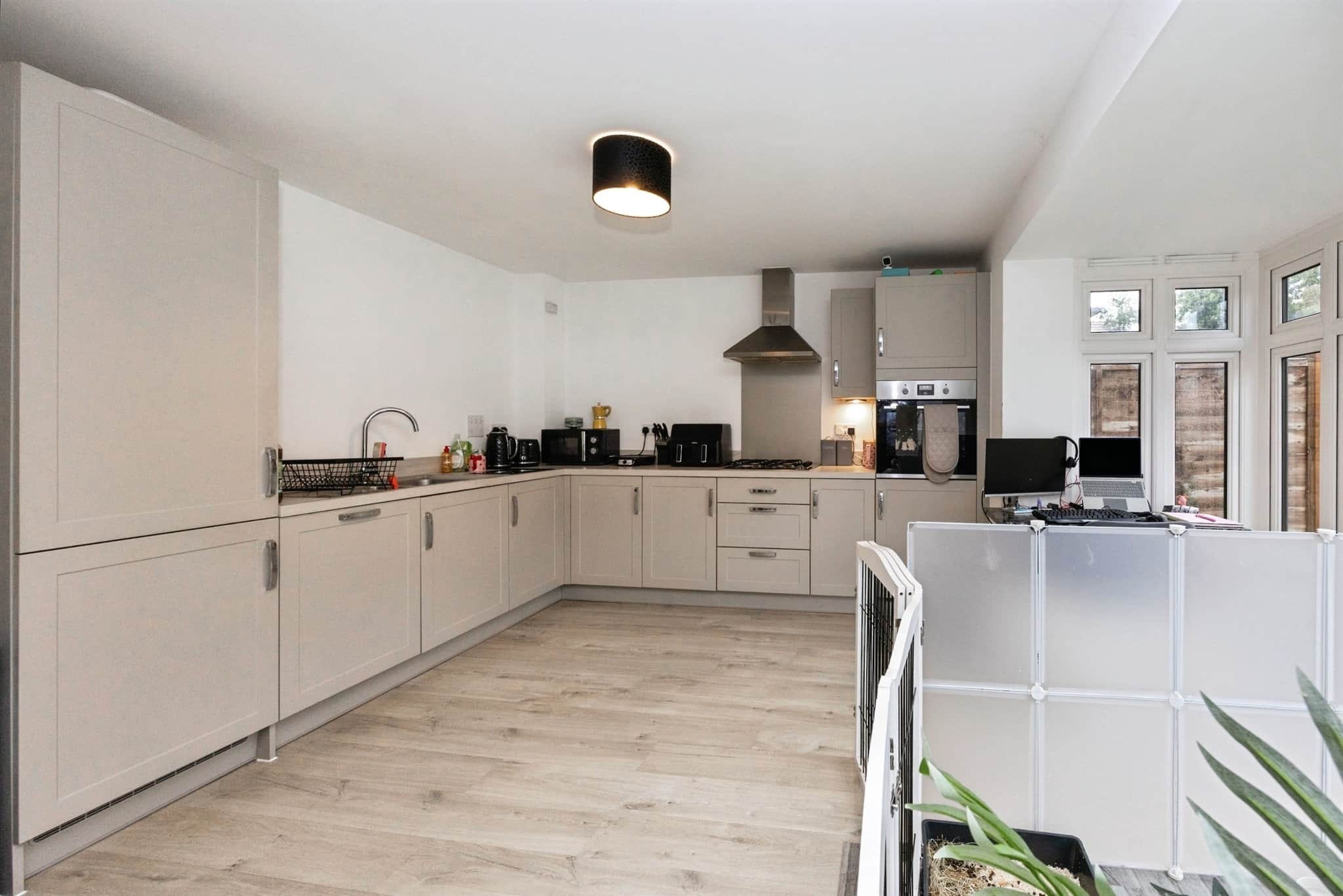 Property at Oxbow Court, Chilmington Green, Ashford