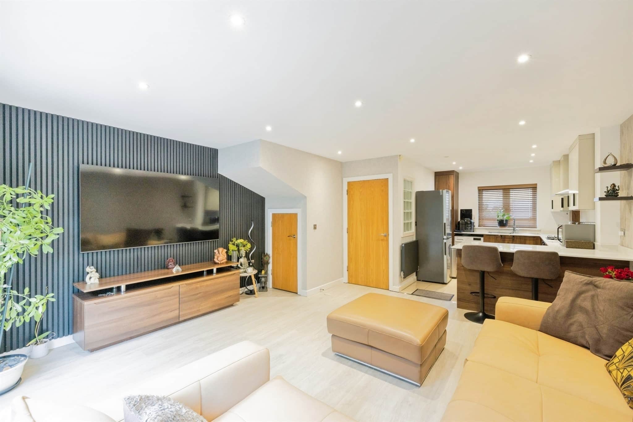 Property at Hugo Close, Watford