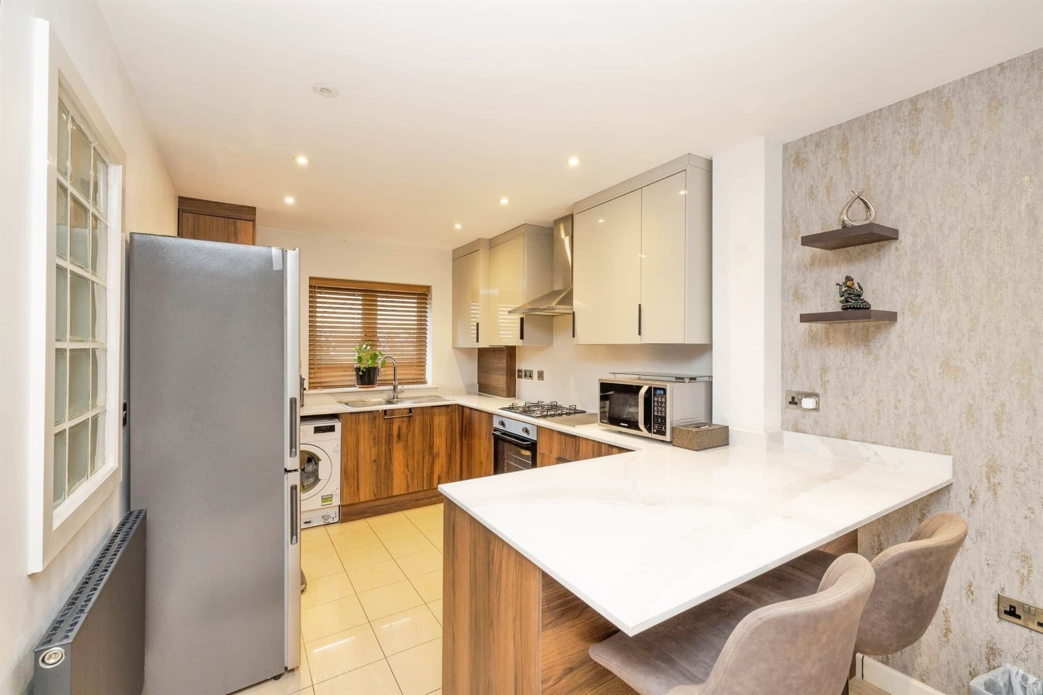 Property at Hugo Close, Watford