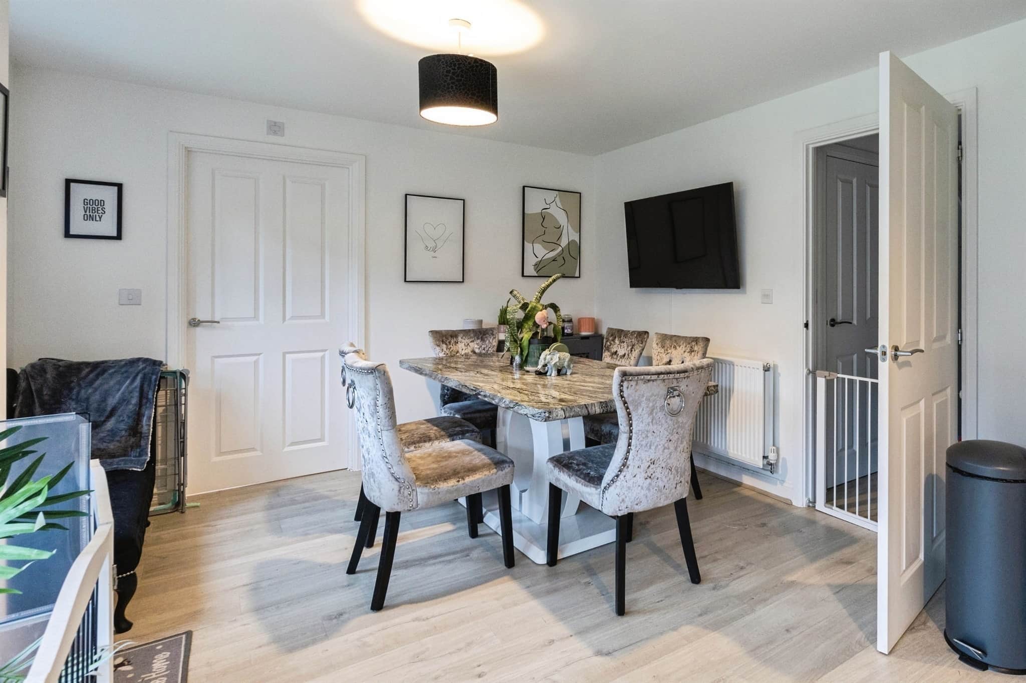 Property at Oxbow Court, Chilmington Green, Ashford
