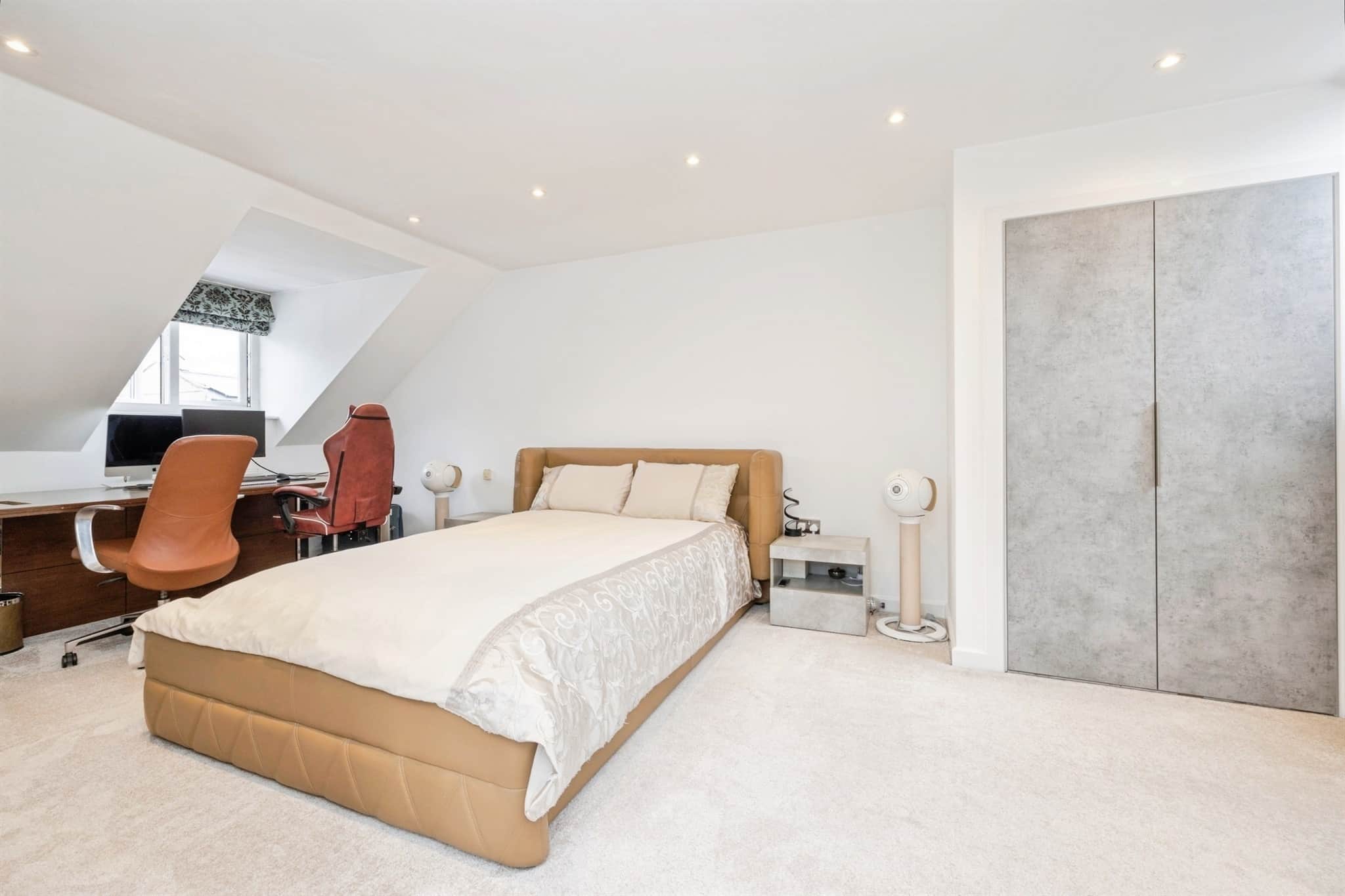 Property at Hugo Close, Watford