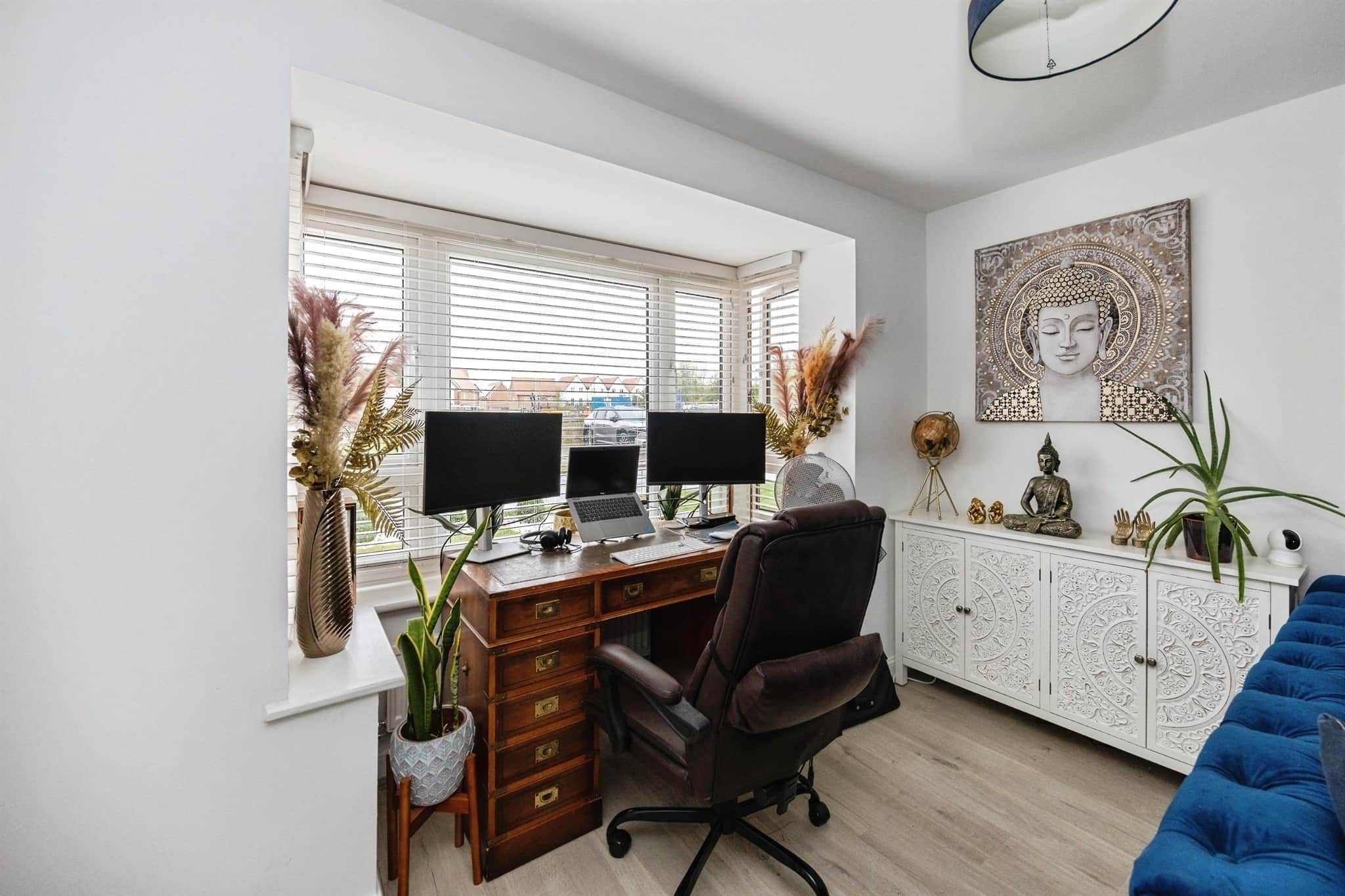 Property at Oxbow Court, Chilmington Green, Ashford