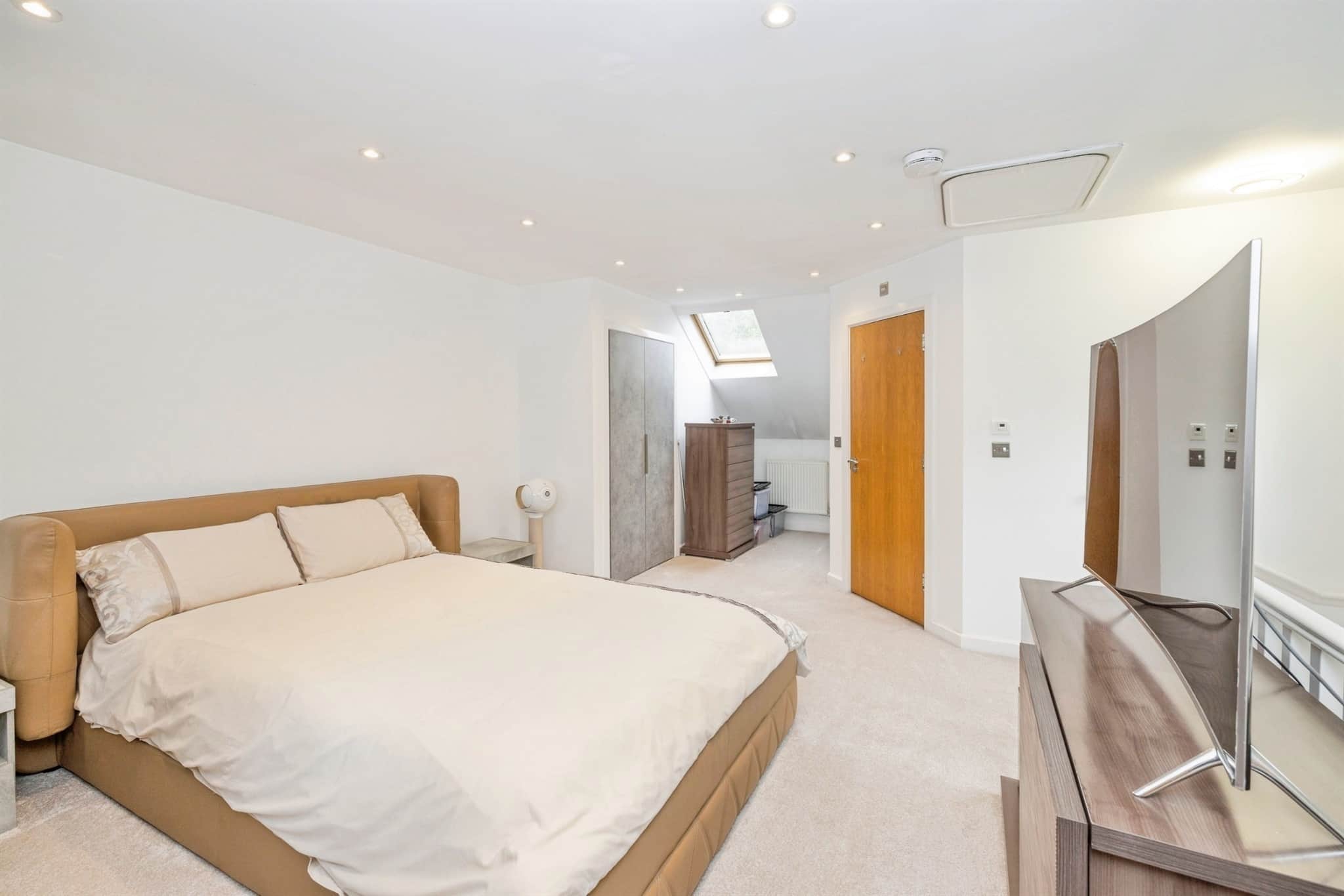 Property at Hugo Close, Watford