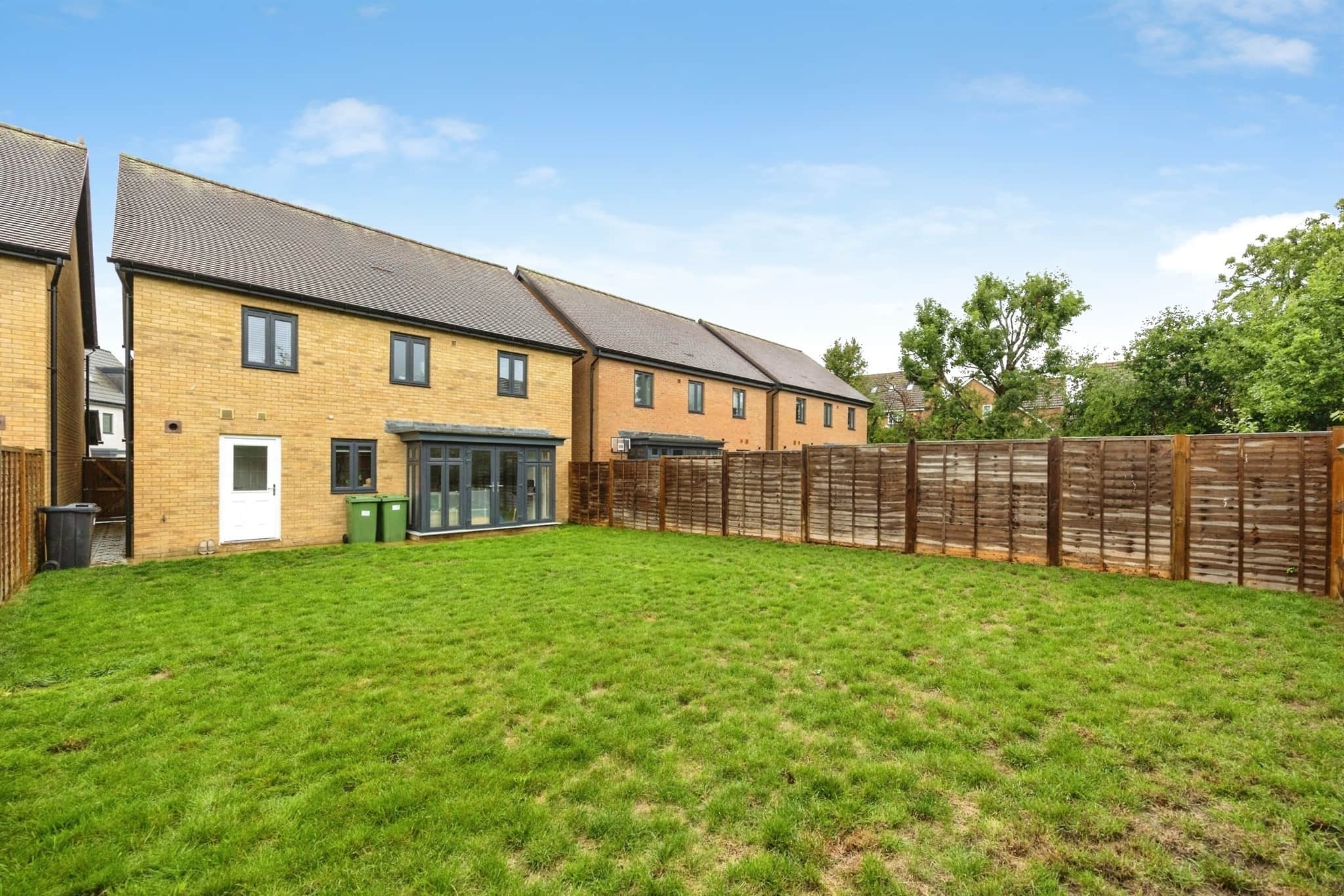 Property at Oxbow Court, Chilmington Green, Ashford
