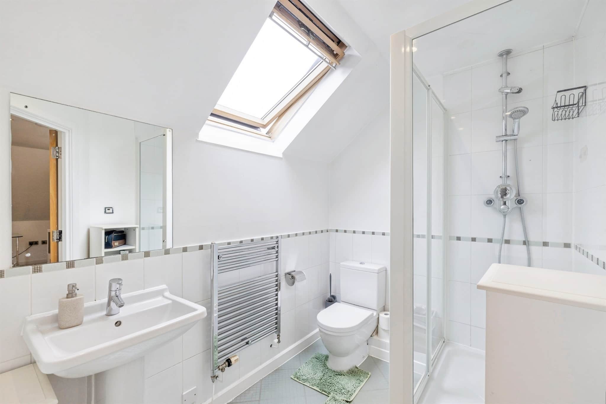 Property at Hugo Close, Watford