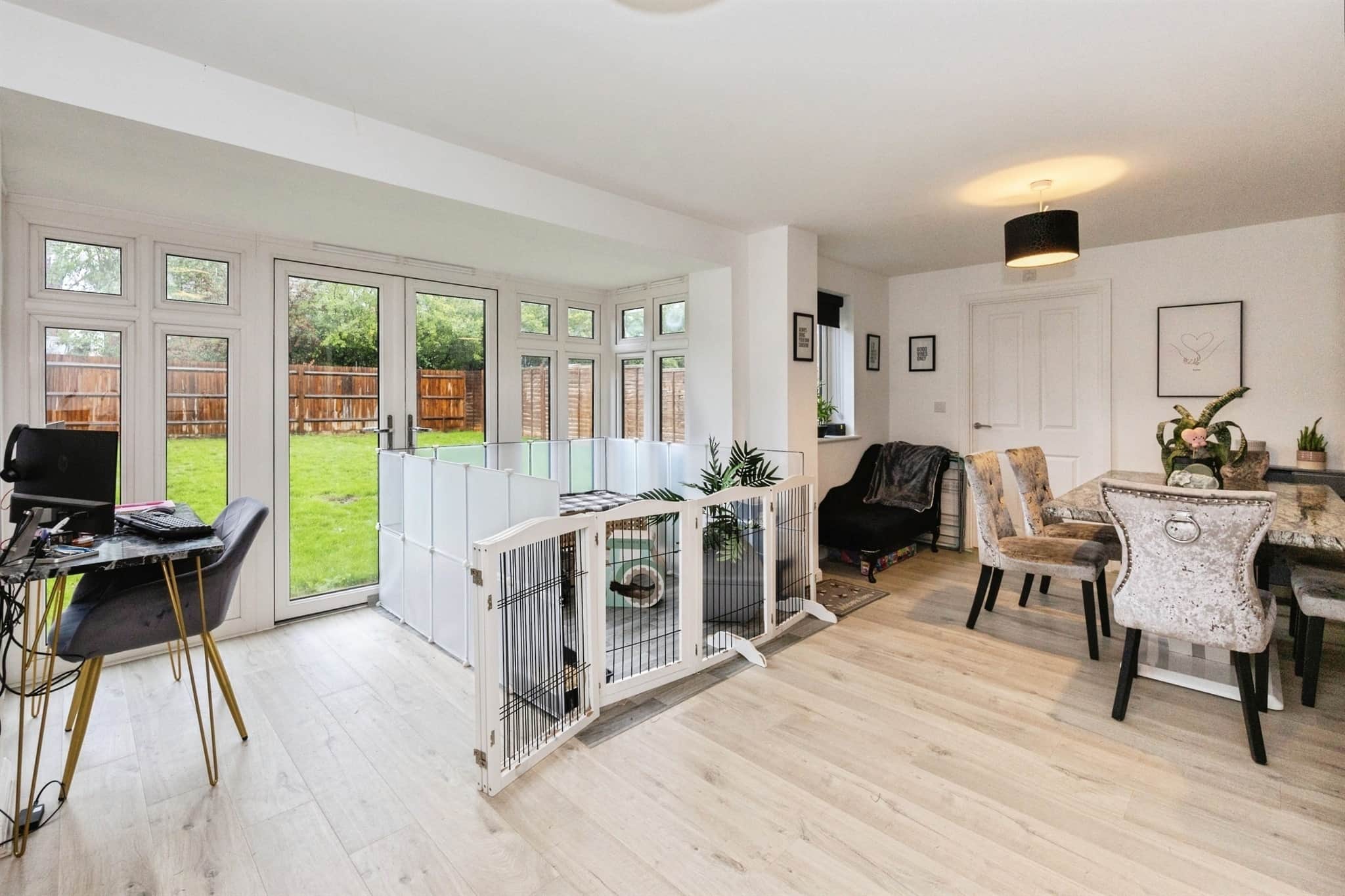 Property at Oxbow Court, Chilmington Green, Ashford