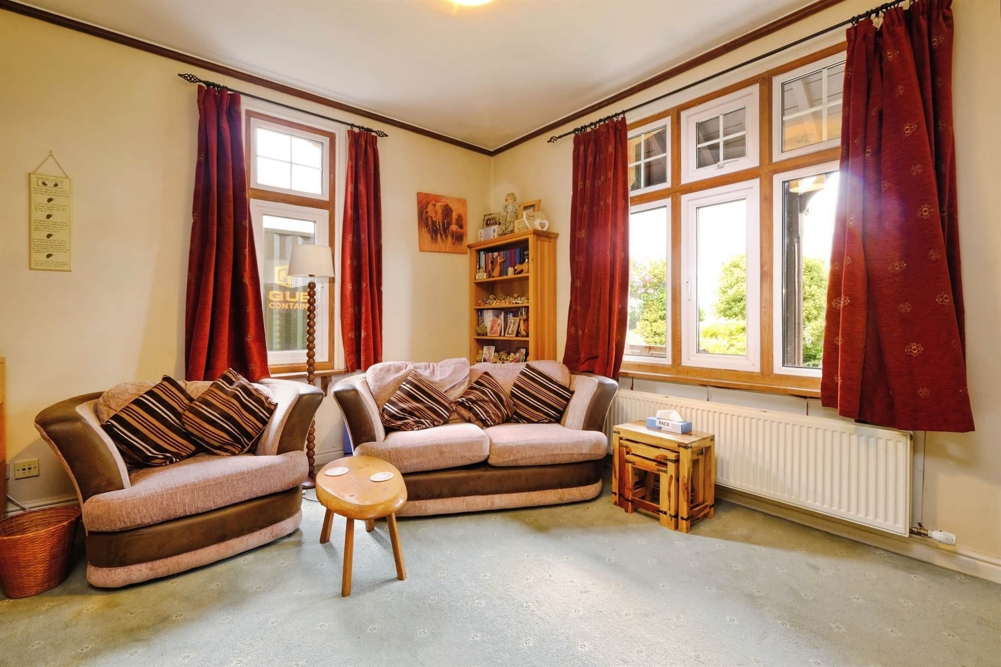 Property at ,, Burley Gate, Hereford